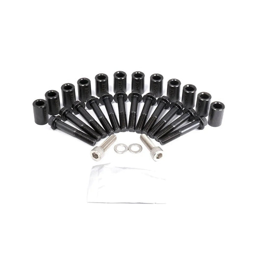 PPE 216110100 Exhaust Manifold Bolt & Spacer Kit (1998.5-2018 Cummins)