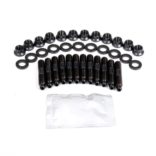 PPE 216110200 Exhaust Manifold Stud Kit (1998.5-2018 Cummins)