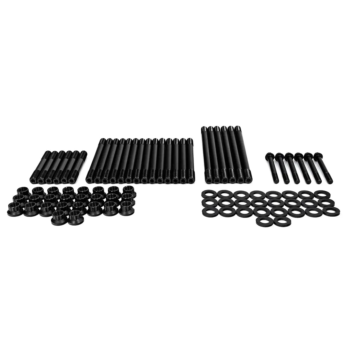 PPE 218034200 Head Stud Kit (1989 - 1998 Cummins) - Southern Diesel Supply
