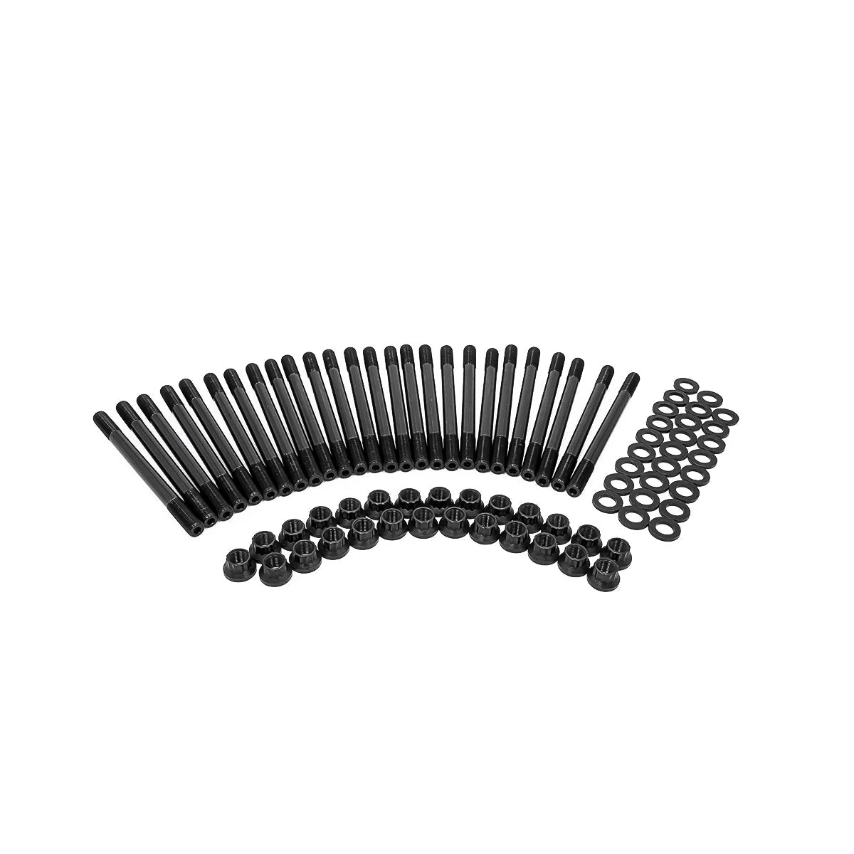 PPE 218034300 Head Stud Kit (1998.5 - 2024 Cummins) - Southern Diesel Supply