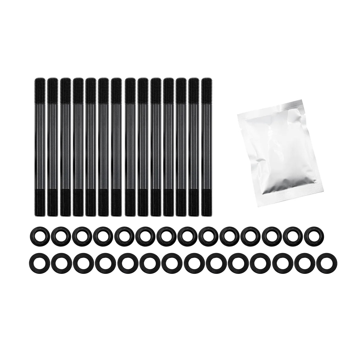 PPE 218035200 Main Stud Kit (1998.5 - 2002 Cummins) - Southern Diesel Supply