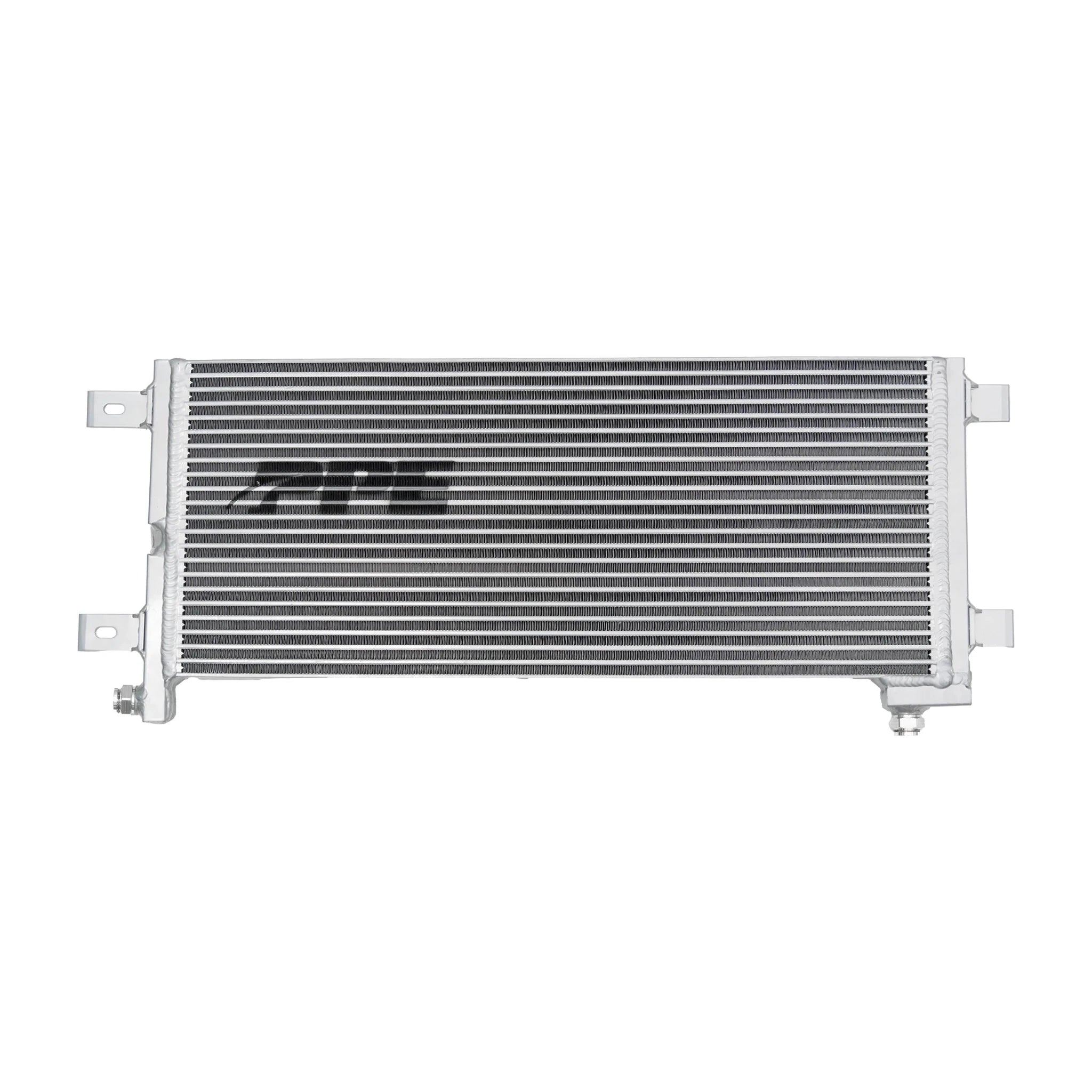 PPE 224063400 Bar and Plate Transmission Cooler (2013-2018 6.7L Cummins) - Southern Diesel Supply