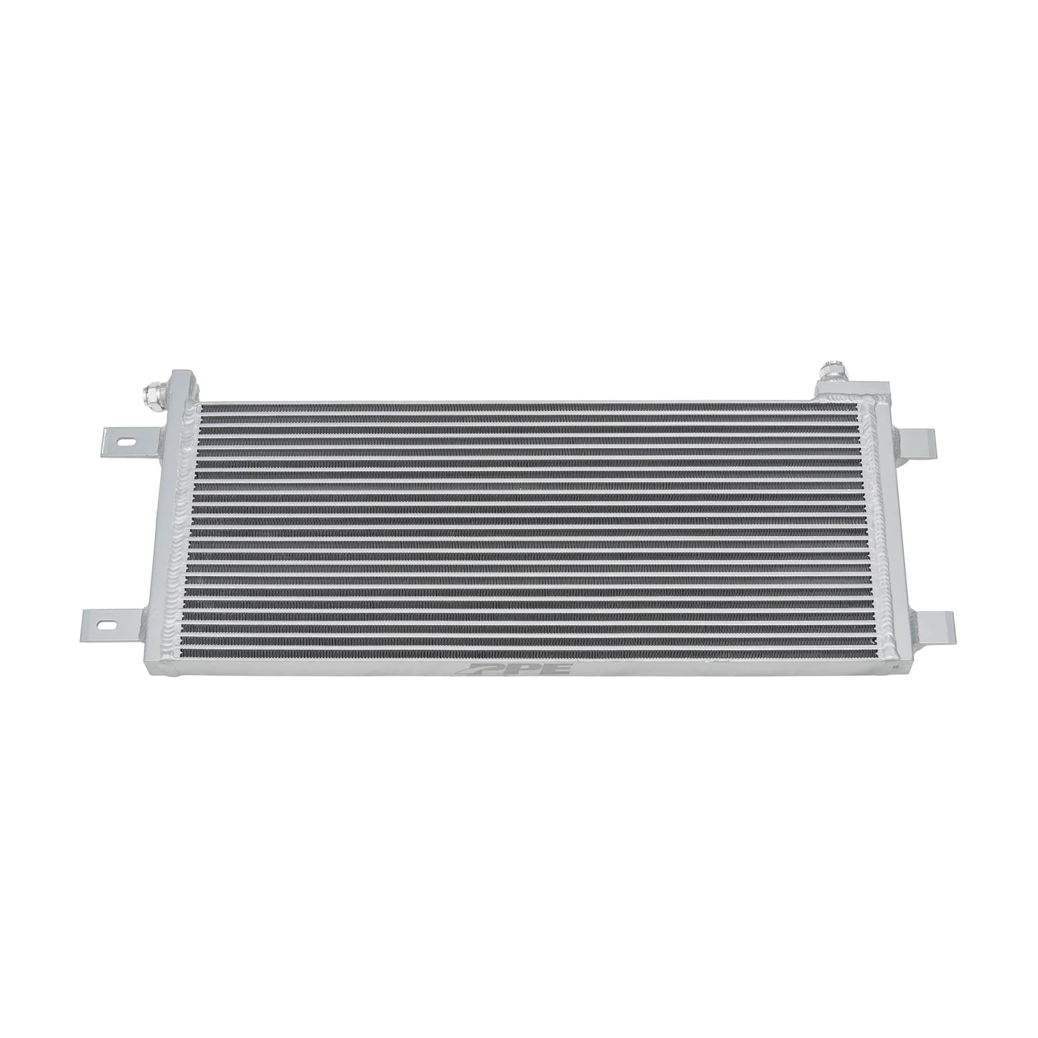 PPE 224063400 Bar and Plate Transmission Cooler (2013-2018 6.7L Cummins) - Southern Diesel Supply