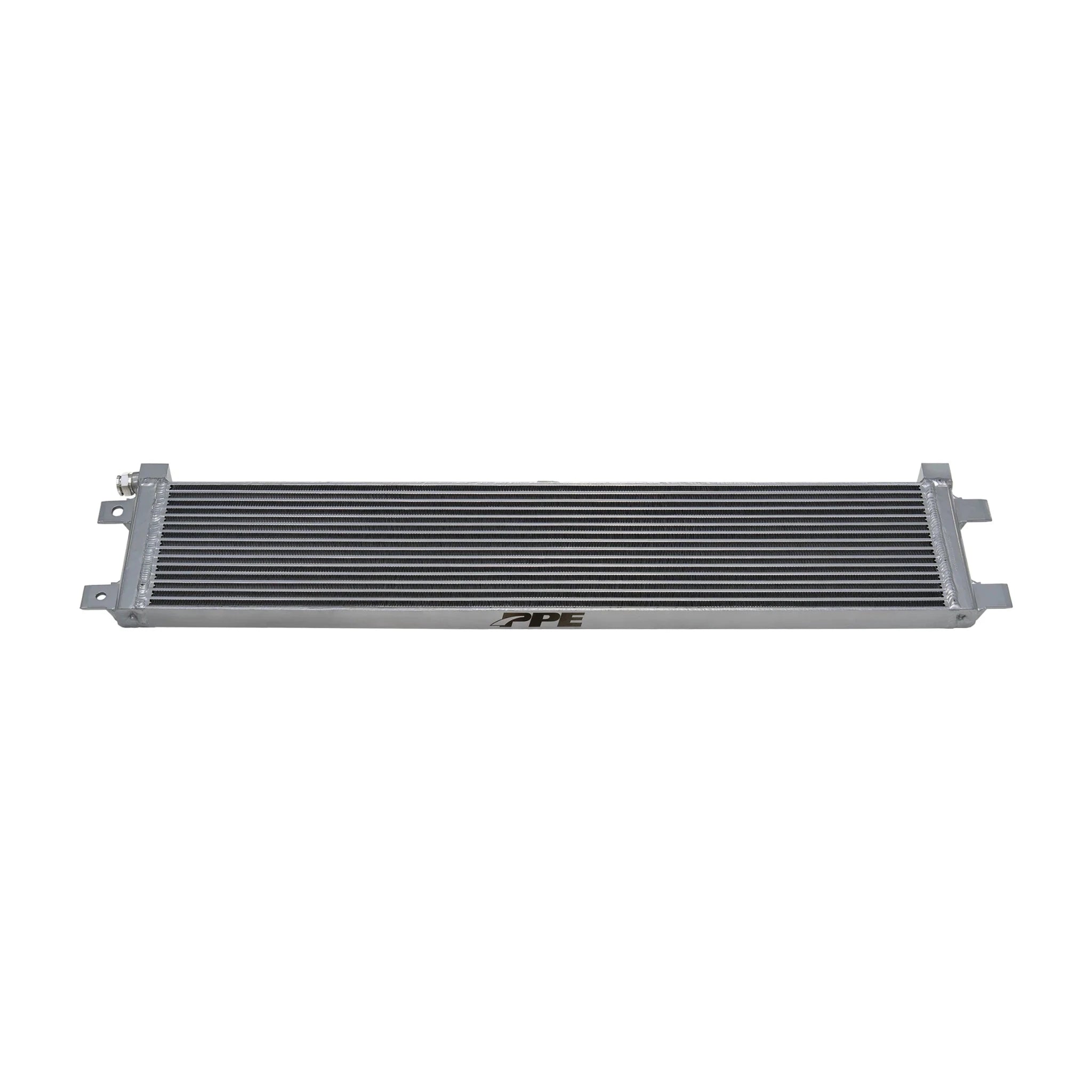PPE 224065000 Bar and Plate Transmission Cooler (2019-2024 6.7L Cummins) - Southern Diesel Supply