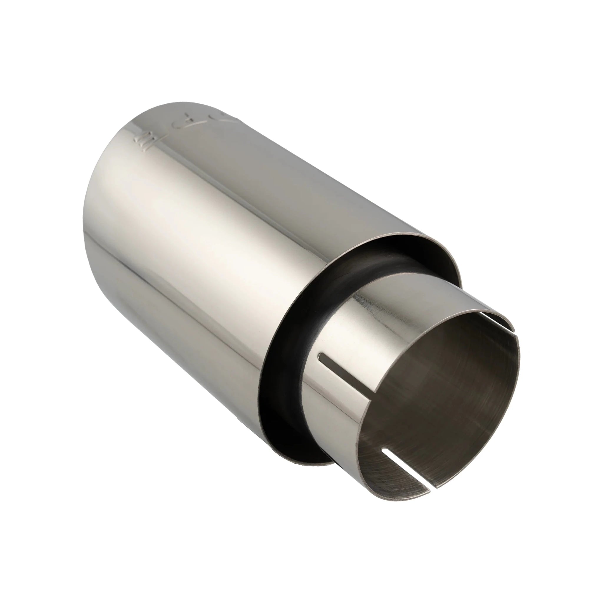 PPE 3" Stainless Steel Exhaust Tip - Southern Diesel Supply