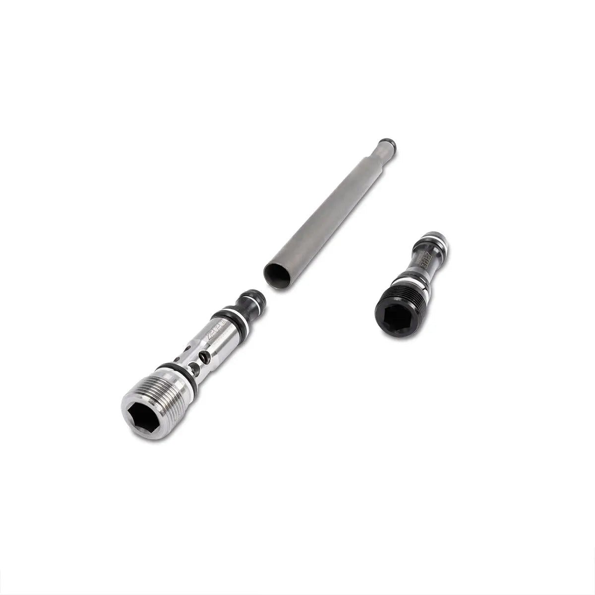 PPE 313020000 High - Pressure Oil Stand Pipe & Rail Plug Kit (2004.5 - 2007 Power Stroke) - Southern Diesel Supply