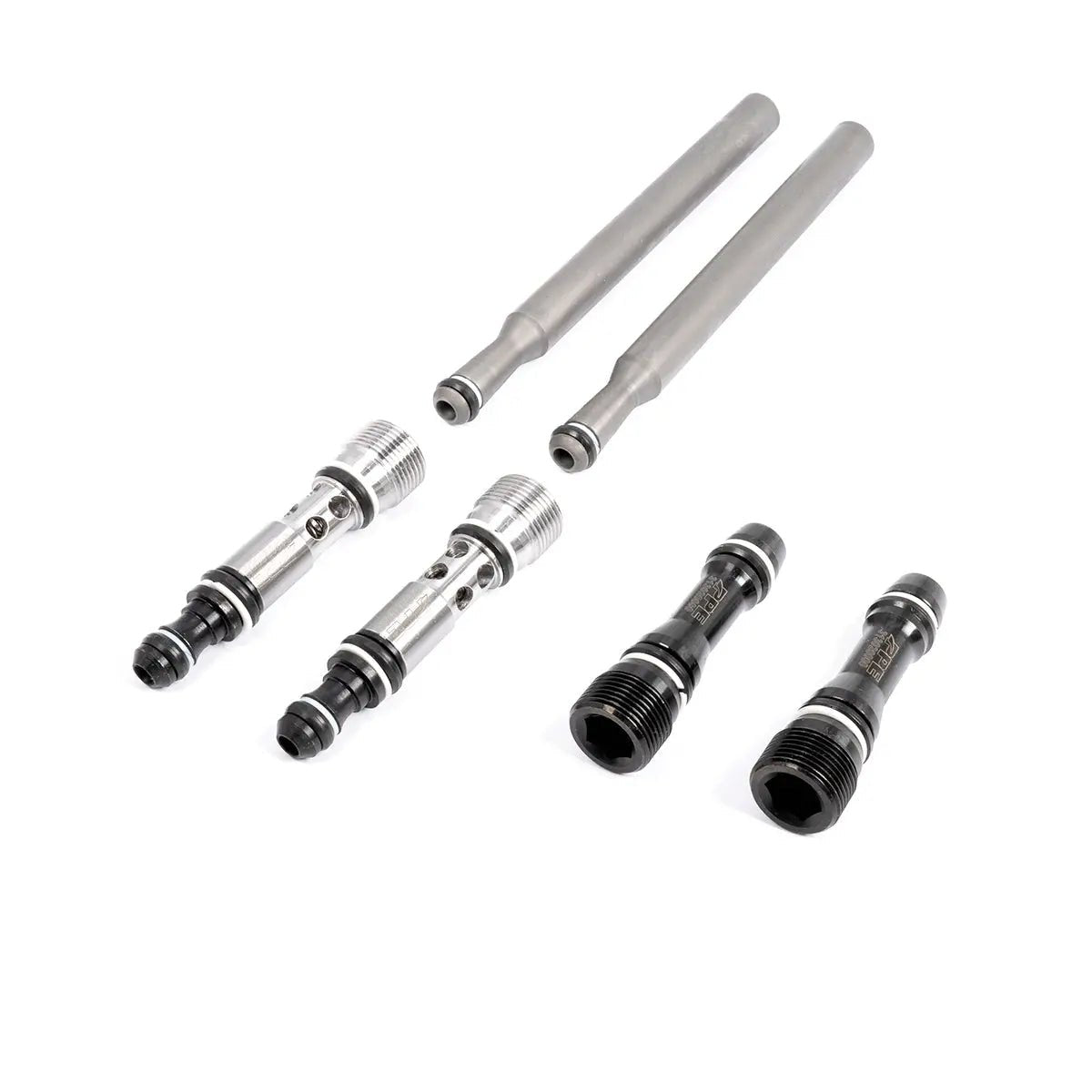 PPE 313020000 High - Pressure Oil Stand Pipe & Rail Plug Kit (2004.5 - 2007 Power Stroke) - Southern Diesel Supply