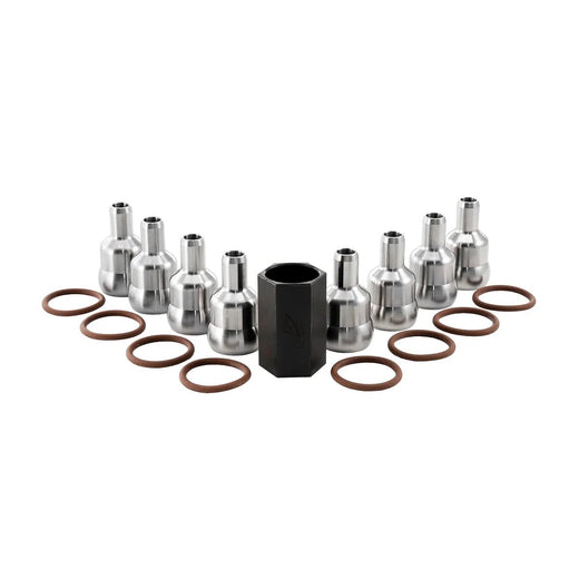 PPE 313030000 High-Pressure Oil Rail Ball Tube & Install Tool Kit (2003-2007 Power Stroke)
