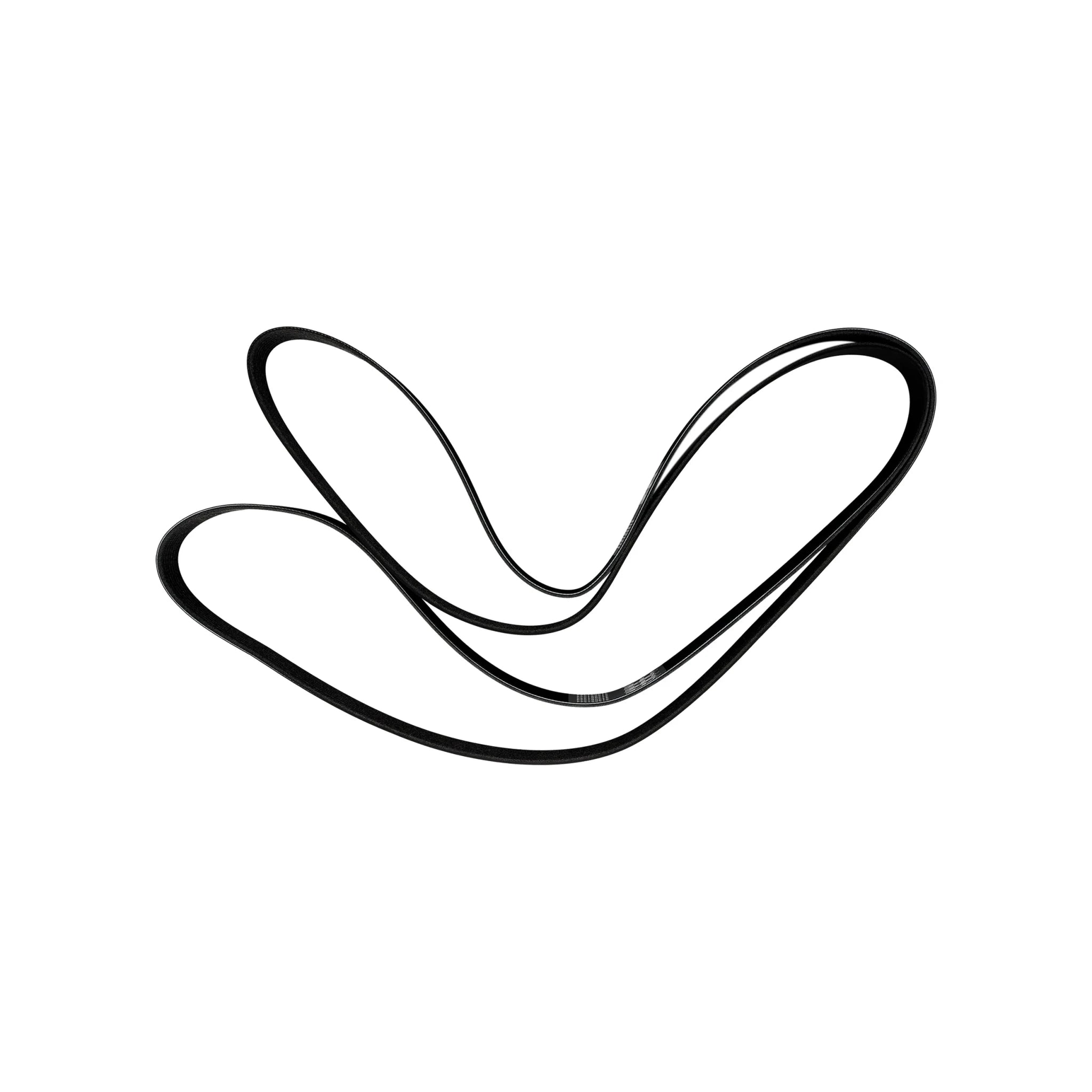 PPE 313081344 Serpentine Belt - Main Drive (2020 - 2025 Power Stroke) - Southern Diesel Supply