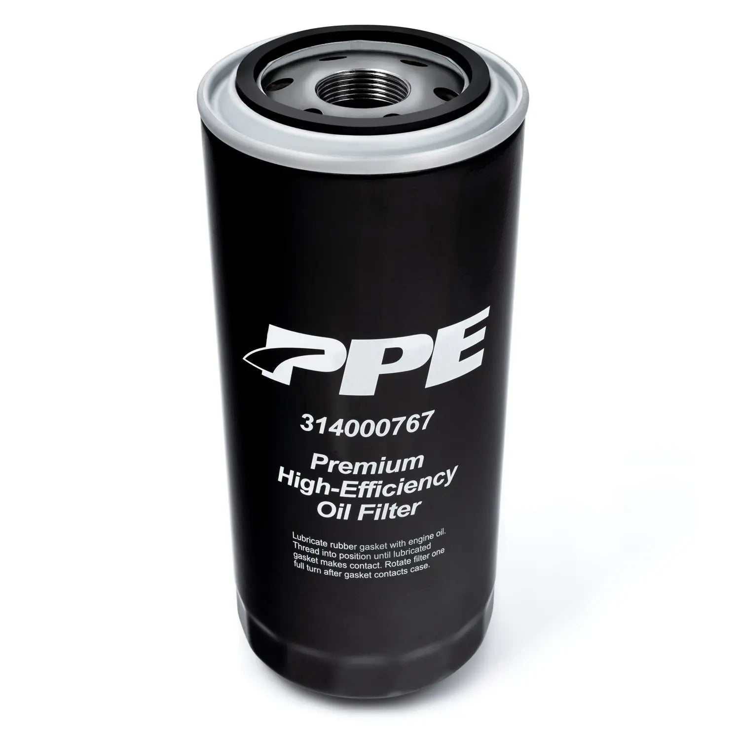 PPE 314000767 MicroPure XR Engine Oil Filter (2011 - 2025 Powerstroke) - Southern Diesel Supply