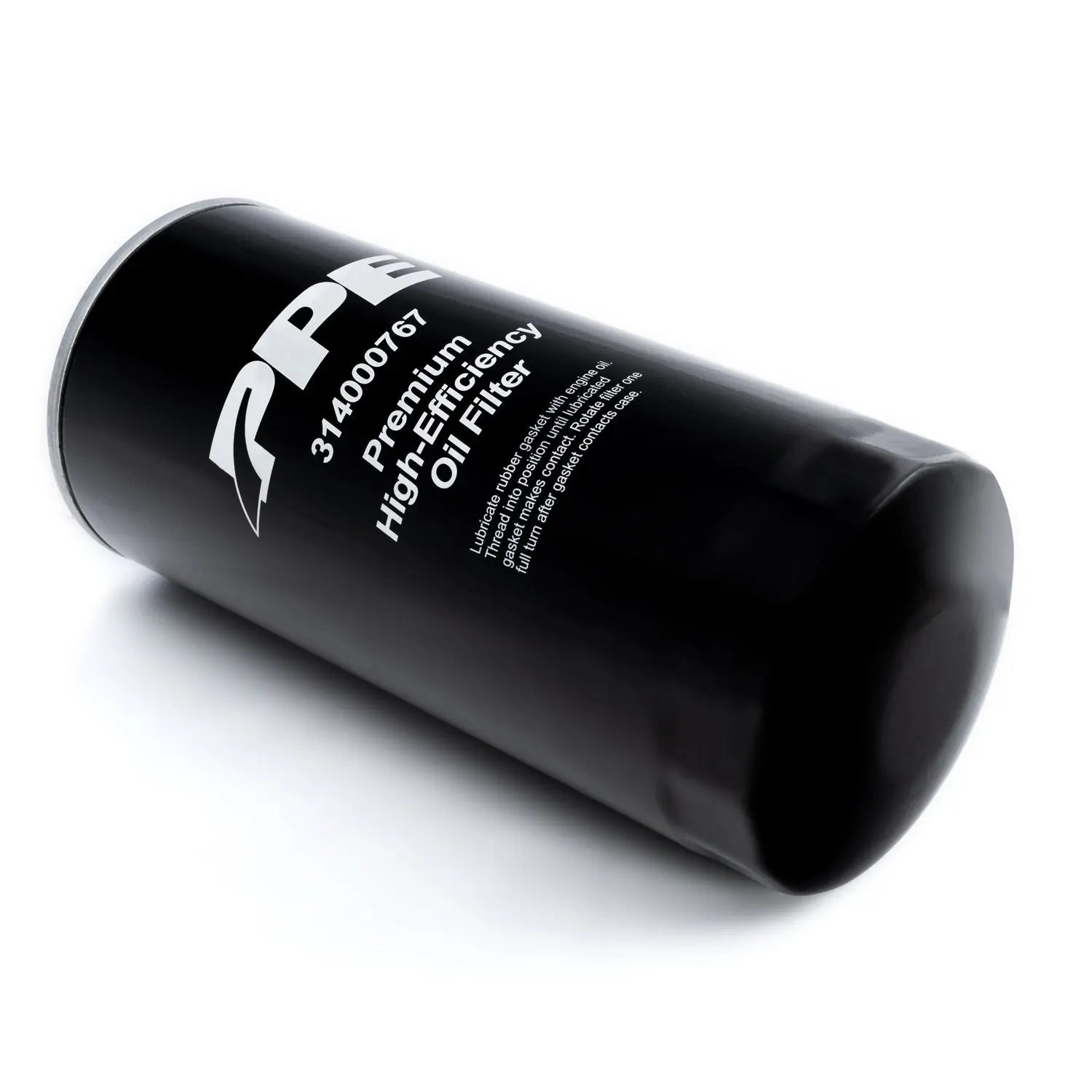 PPE 314000767 MicroPure XR Engine Oil Filter (2011 - 2025 Powerstroke) - Southern Diesel Supply