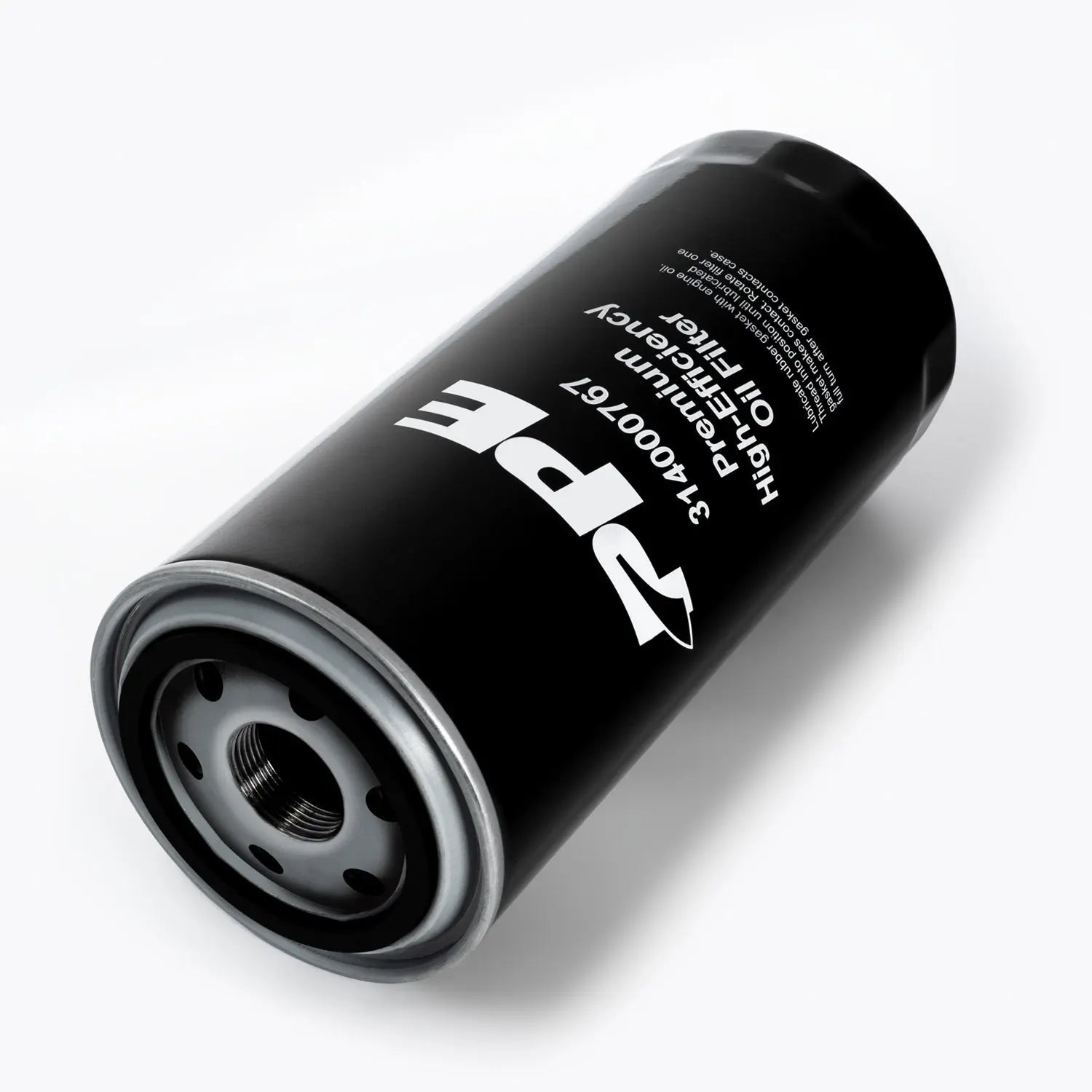 PPE 314000767 MicroPure XR Engine Oil Filter (2011 - 2025 Powerstroke) - Southern Diesel Supply