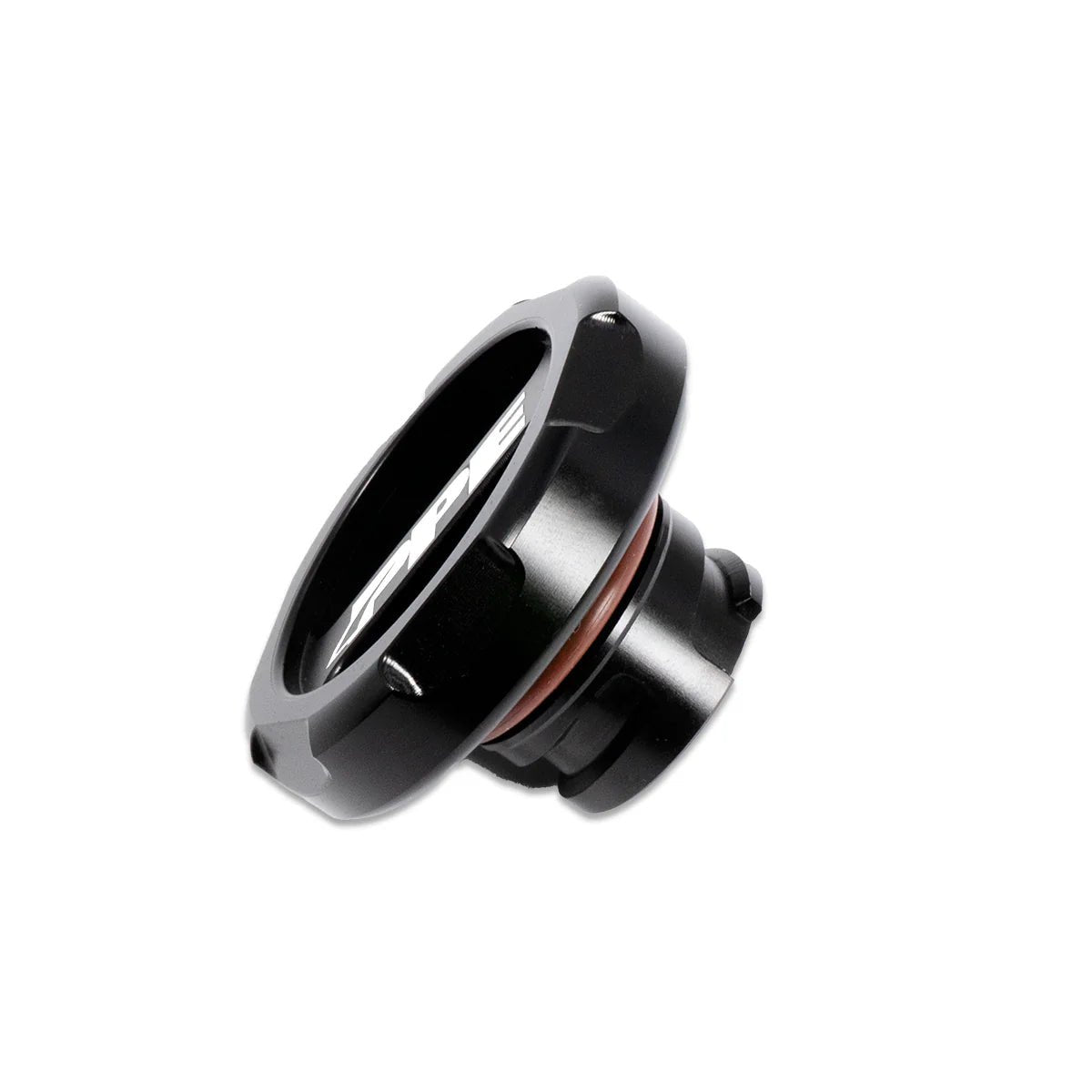 PPE 314007000 Billet Engine Oil Fill Cap (2011 - 2026 Power Stroke) - Southern Diesel Supply