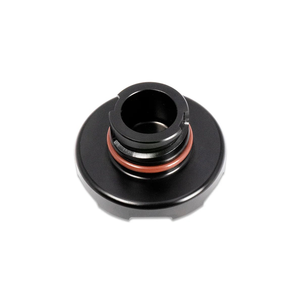 PPE 314007000 Billet Engine Oil Fill Cap (2011 - 2026 Power Stroke) - Southern Diesel Supply