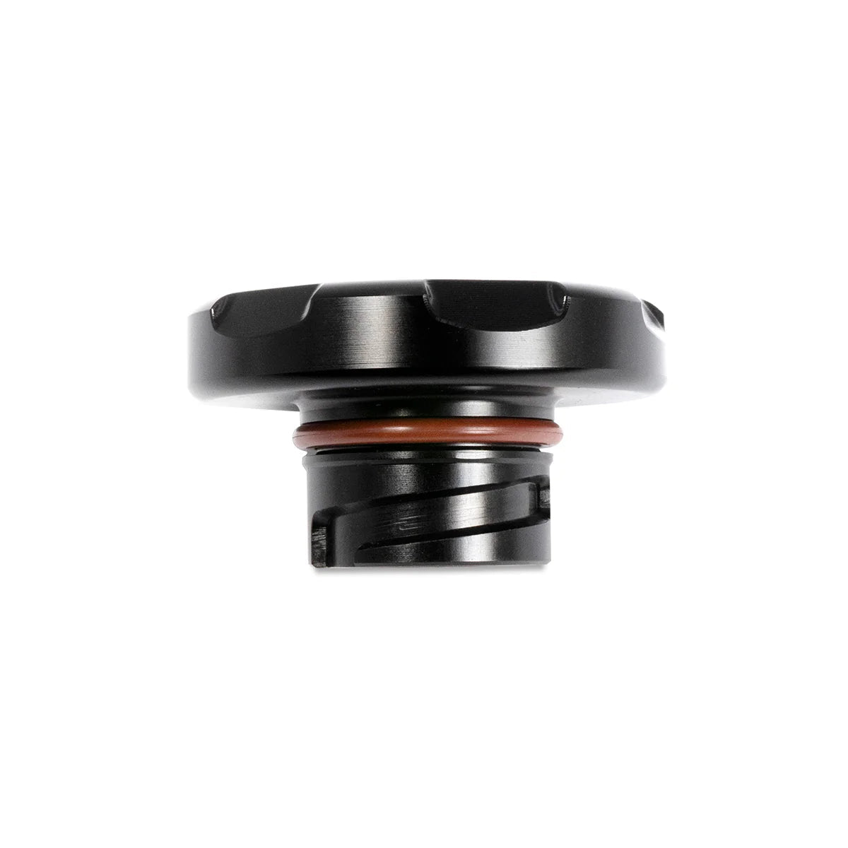 PPE 314007000 Billet Engine Oil Fill Cap (2011 - 2026 Power Stroke) - Southern Diesel Supply
