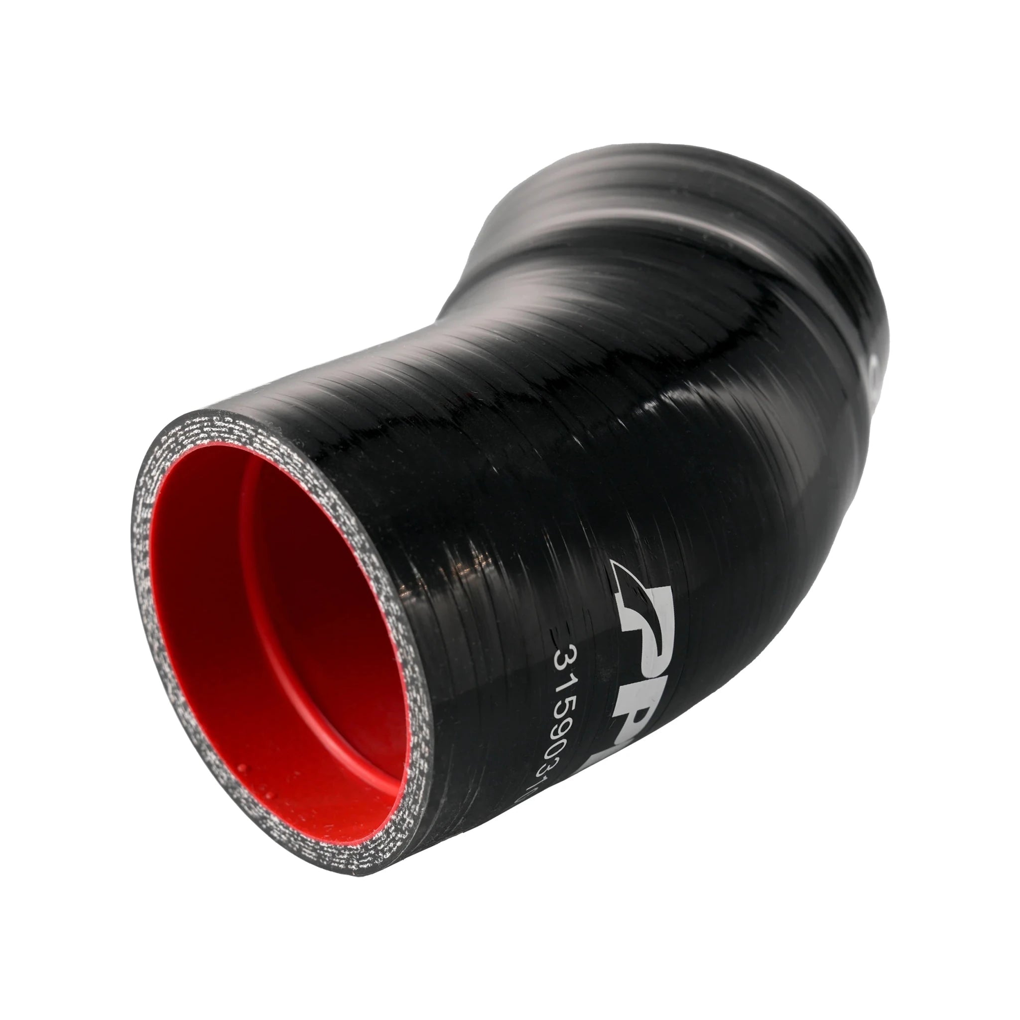 PPE 315903100 Silicone Elbow Hose Coupling (2003 - 2007 6.0L Power Stroke) - Southern Diesel Supply
