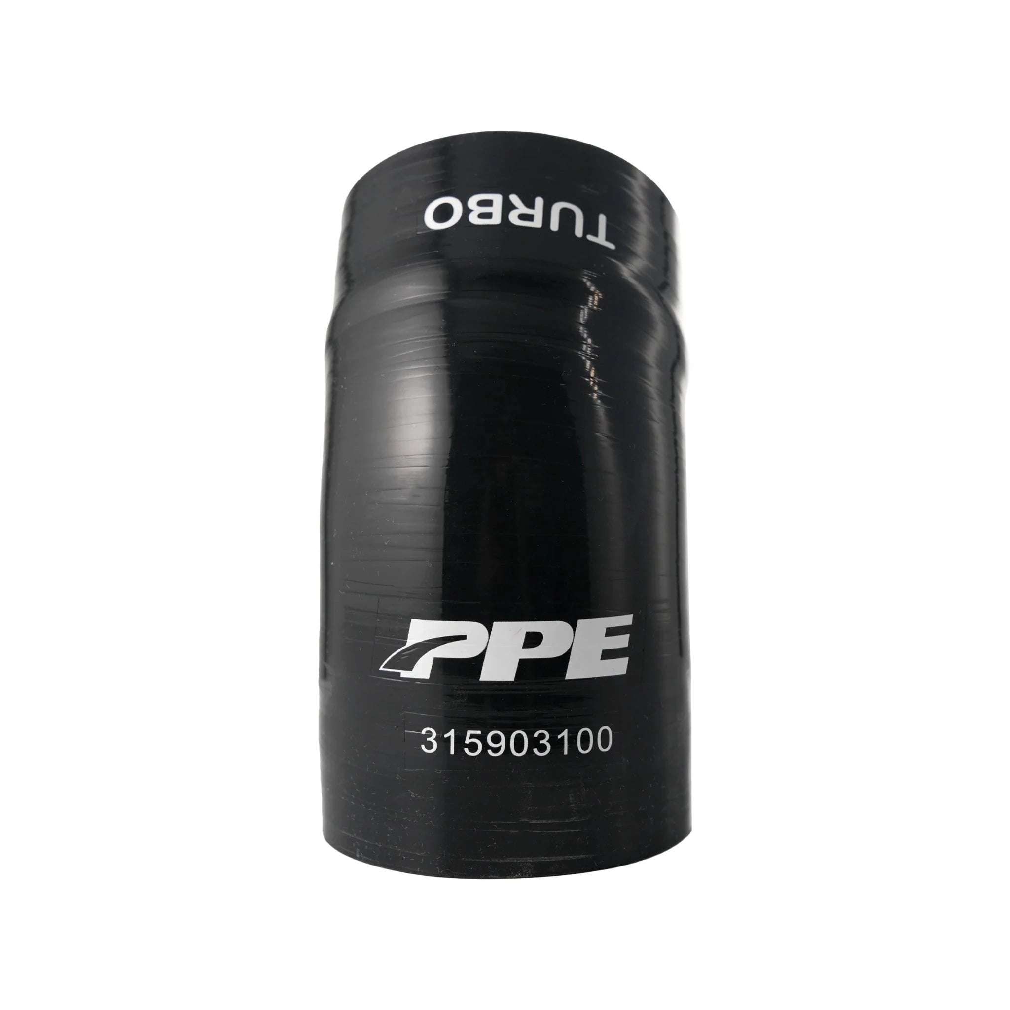 PPE 315903100 Silicone Elbow Hose Coupling (2003 - 2007 6.0L Power Stroke) - Southern Diesel Supply
