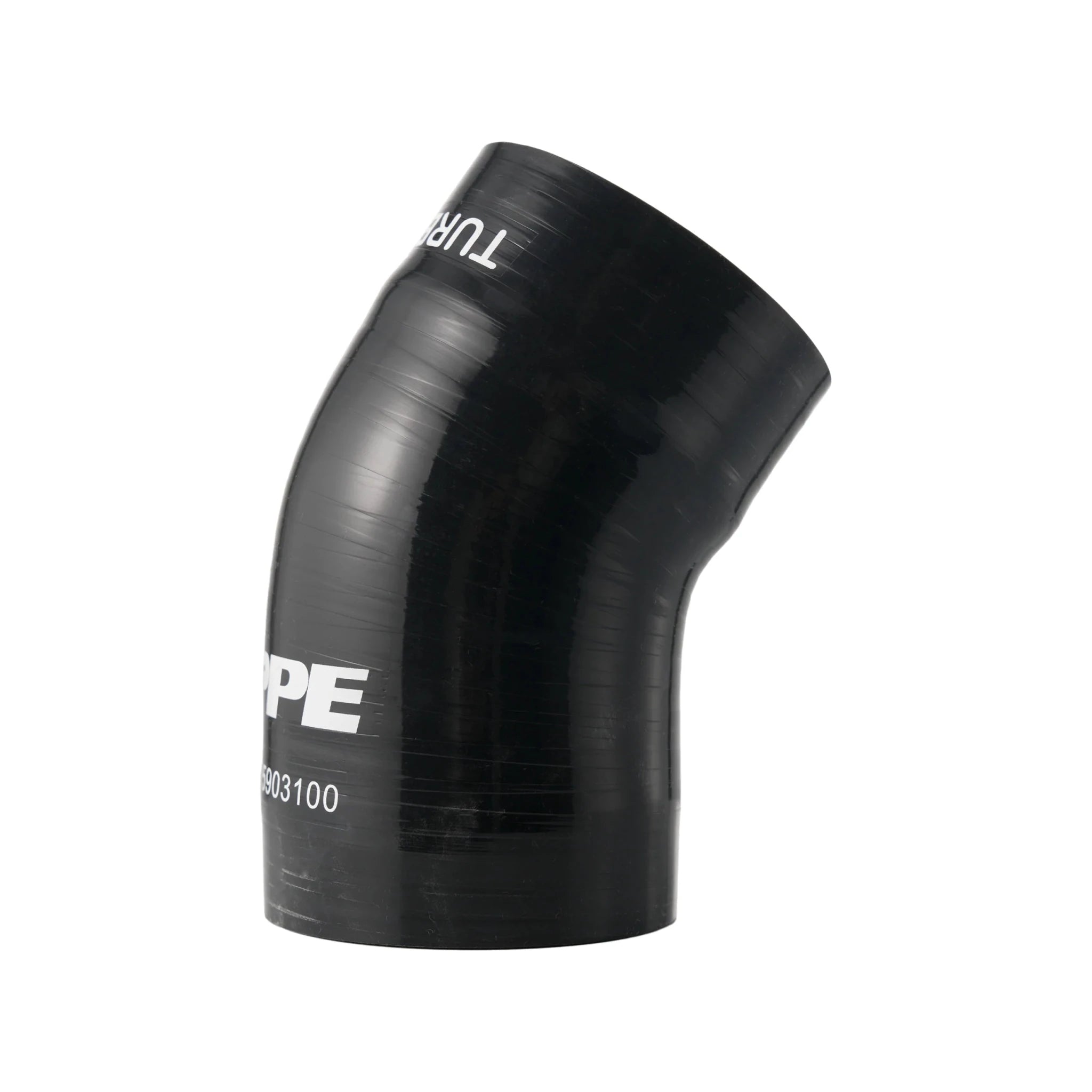 PPE 315903100 Silicone Elbow Hose Coupling (2003 - 2007 6.0L Power Stroke) - Southern Diesel Supply