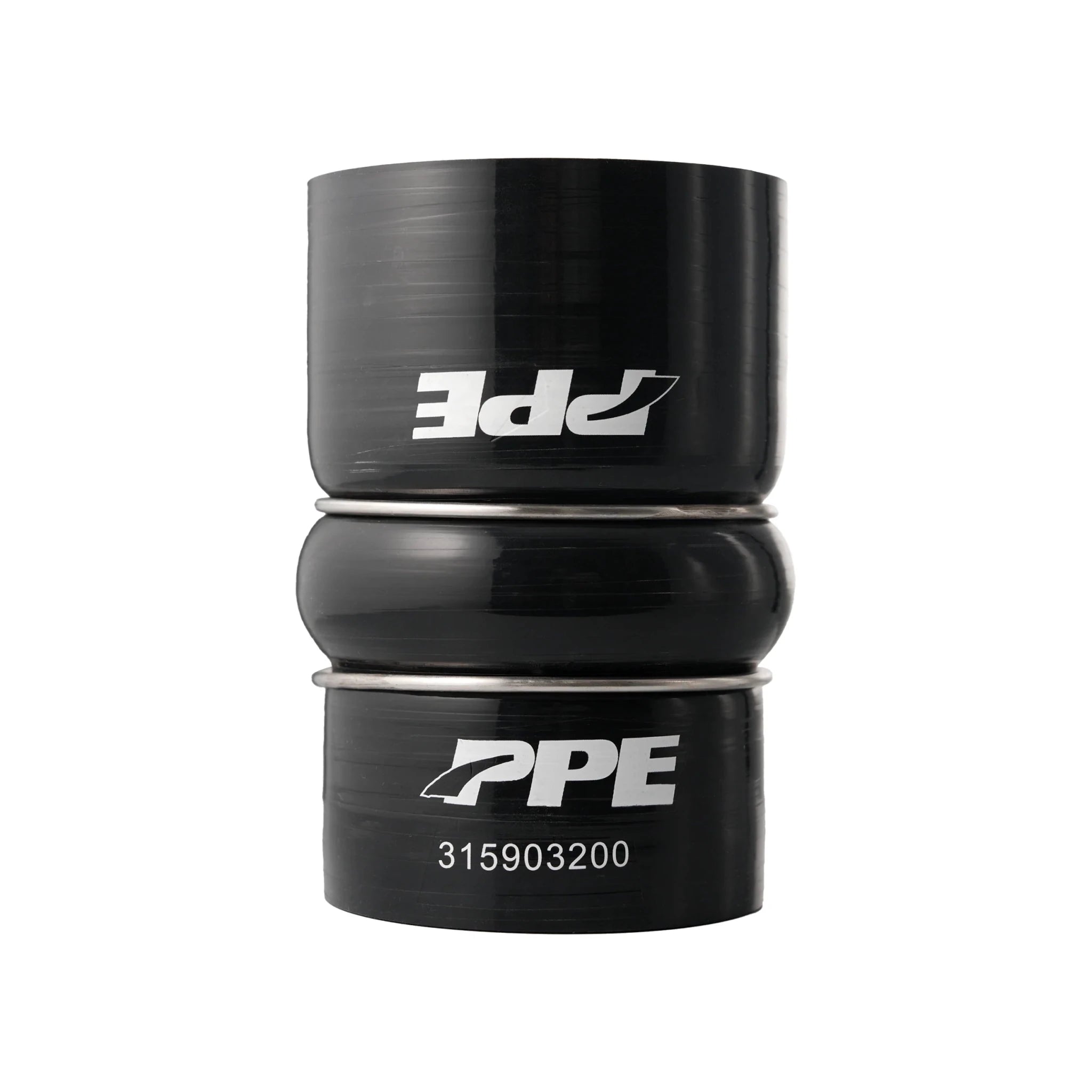 PPE 315903200 Silicone Hose Coupling (2003 - 2007 6.0L Power Stroke) - Southern Diesel Supply