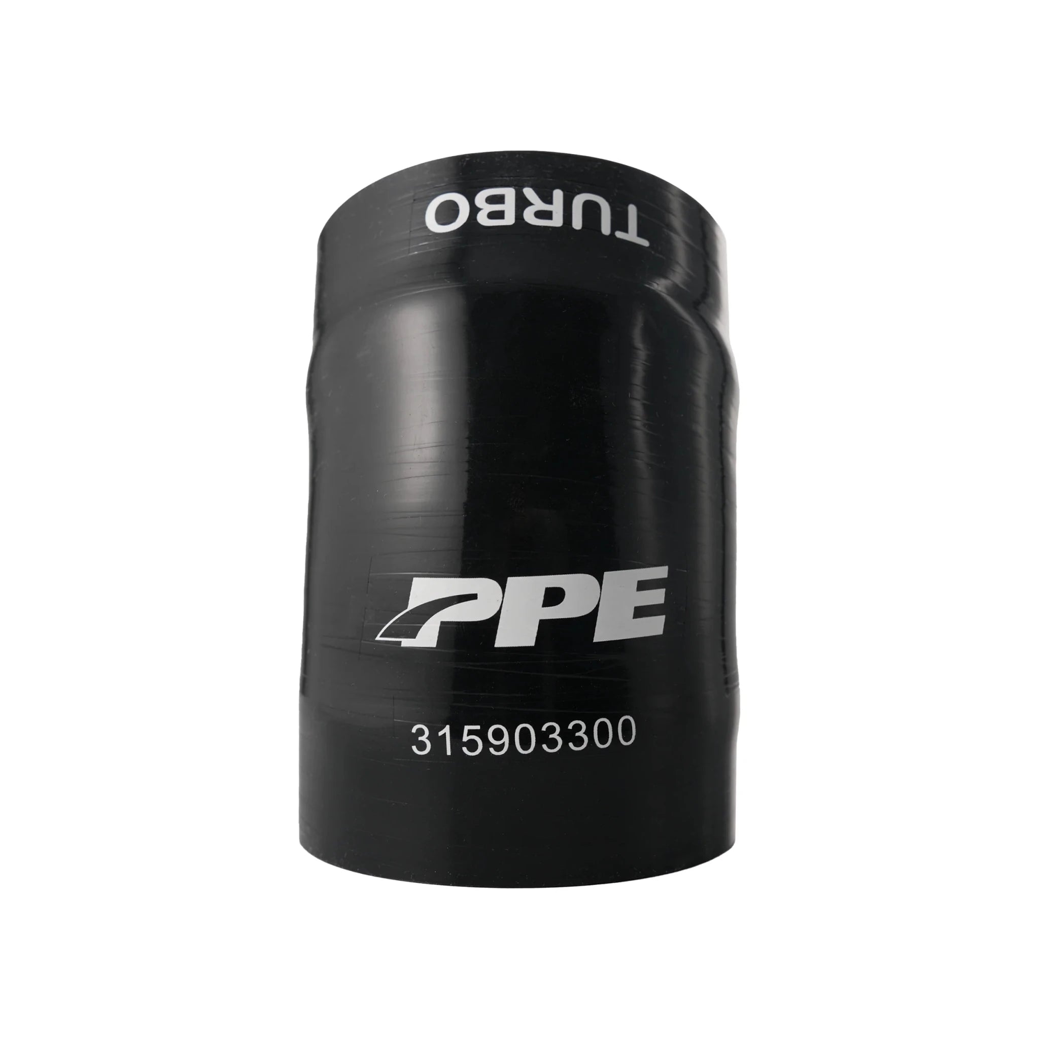 PPE 315903300 Silicone Elbow Hose Coupling (2003 - 2007 6.0L Power Stroke) - Southern Diesel Supply