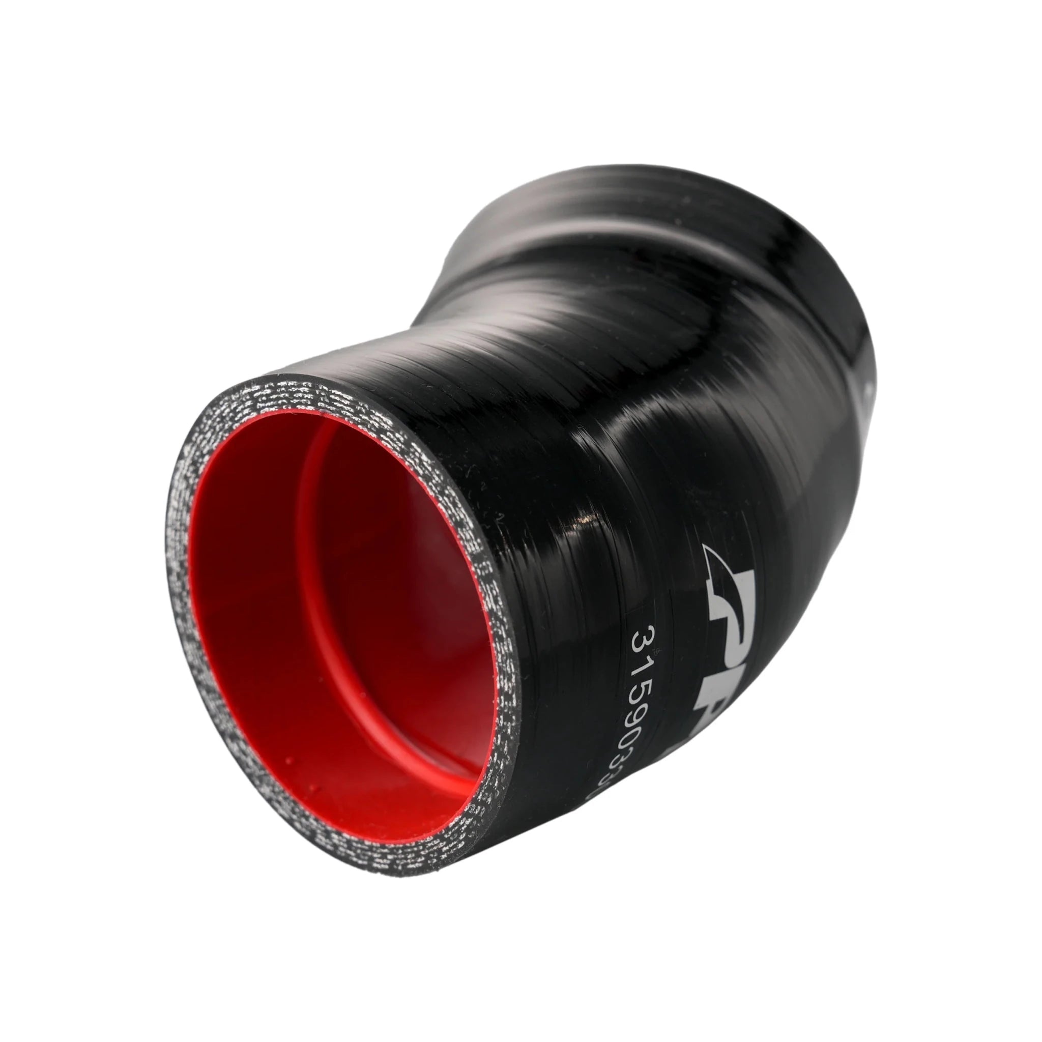 PPE 315903300 Silicone Elbow Hose Coupling (2003 - 2007 6.0L Power Stroke) - Southern Diesel Supply