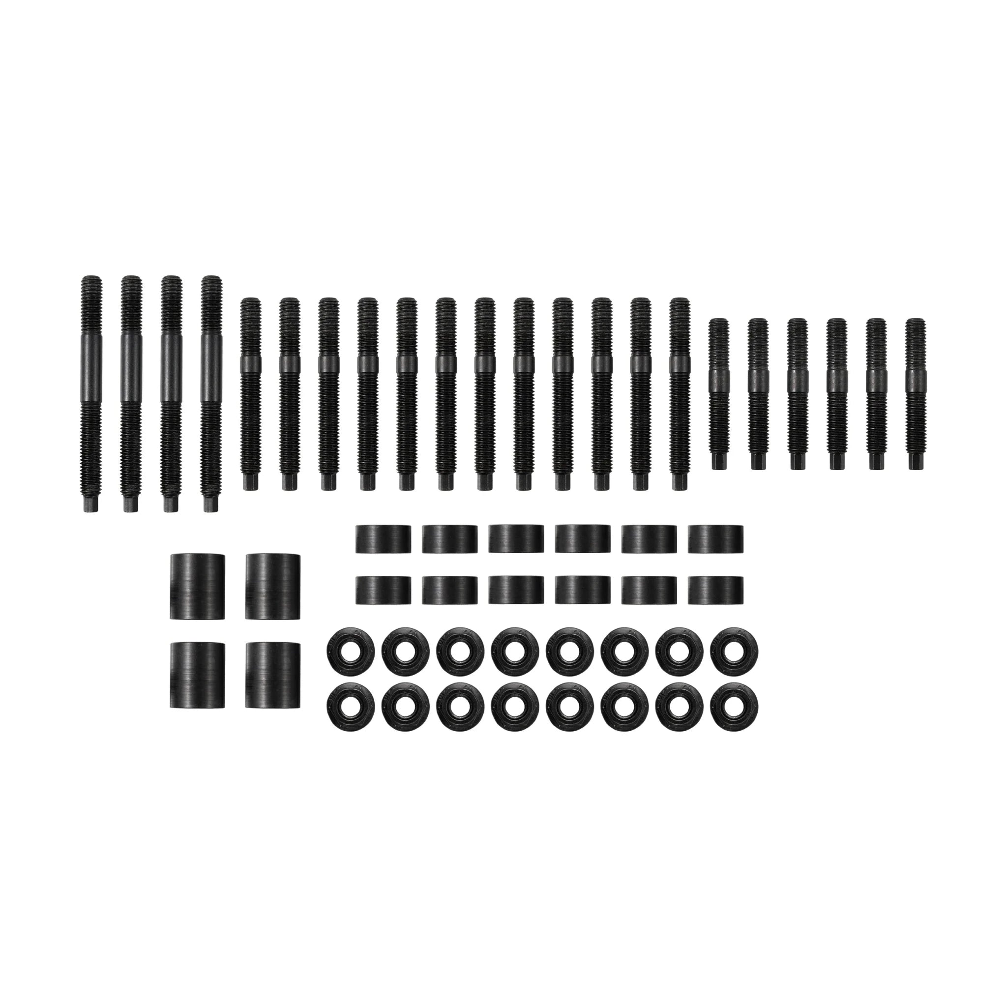 PPE 316115100 Exhaust Manifolds (2020 - 2026 Power Stroke) - Southern Diesel Supply