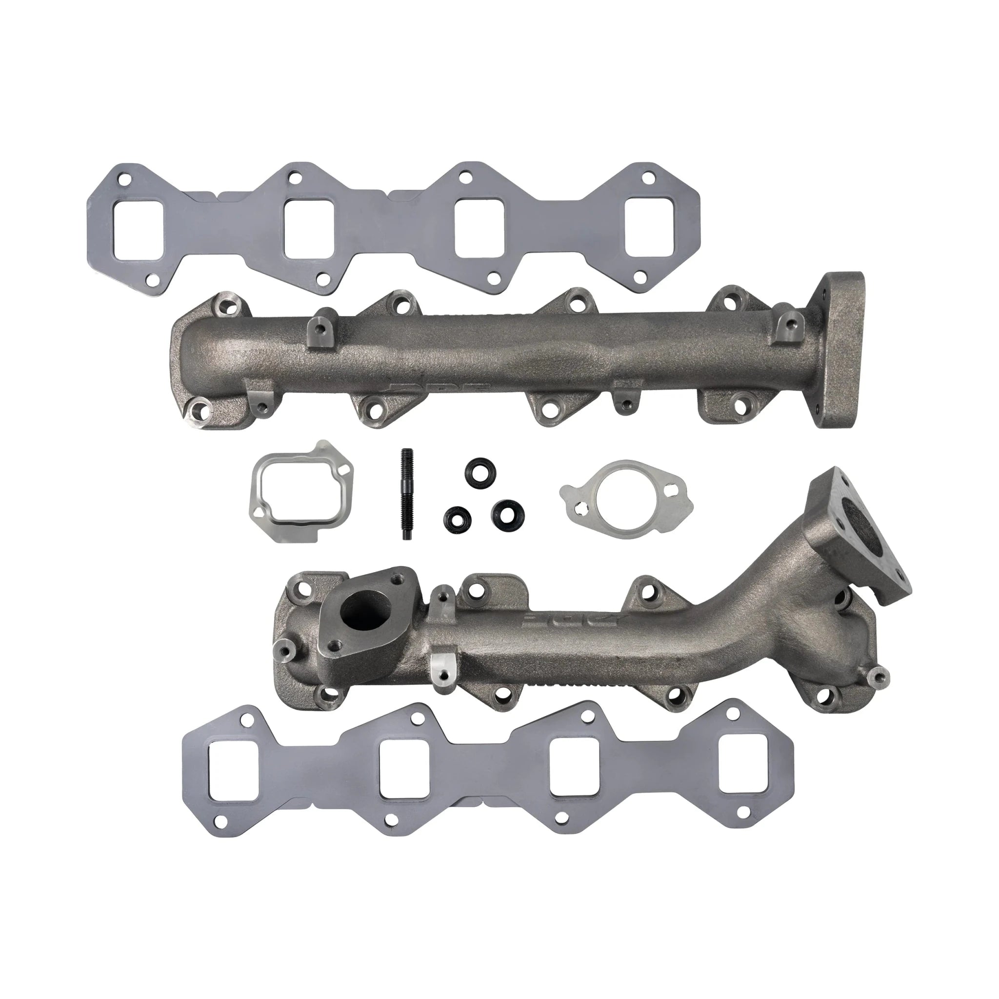 PPE 316115100 Exhaust Manifolds (2020 - 2026 Power Stroke) - Southern Diesel Supply