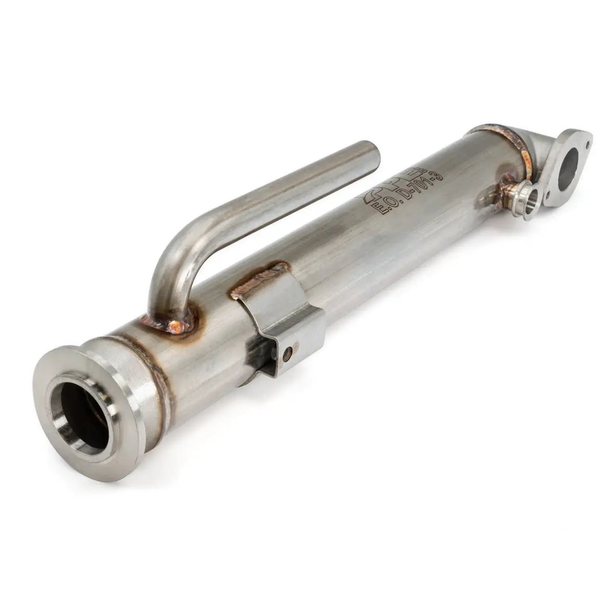 PPE 316129503 EGR Cooler (2003 - 2004 Power Stroke) - Southern Diesel Supply