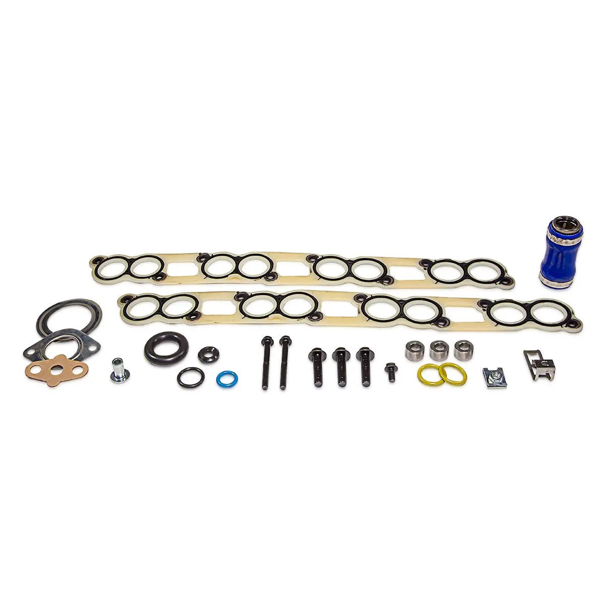 PPE 316129505 EGR Cooler Gasket Kit (2004.5 - 2007 Power Stroke) - Southern Diesel Supply