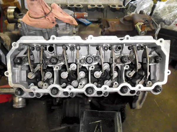 PPE 318034400 Head Stud Kit (2003 - 2007 Power Stroke) - Southern Diesel Supply
