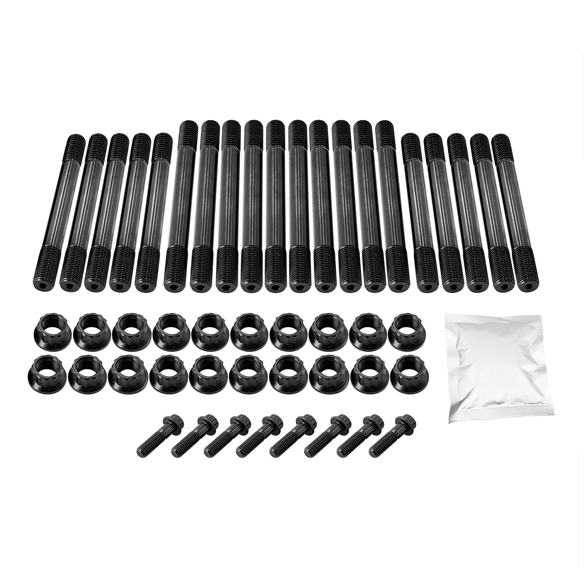 PPE 318035200 Main Stud Kit (2003 - 2007 Power Stroke) - Southern Diesel Supply