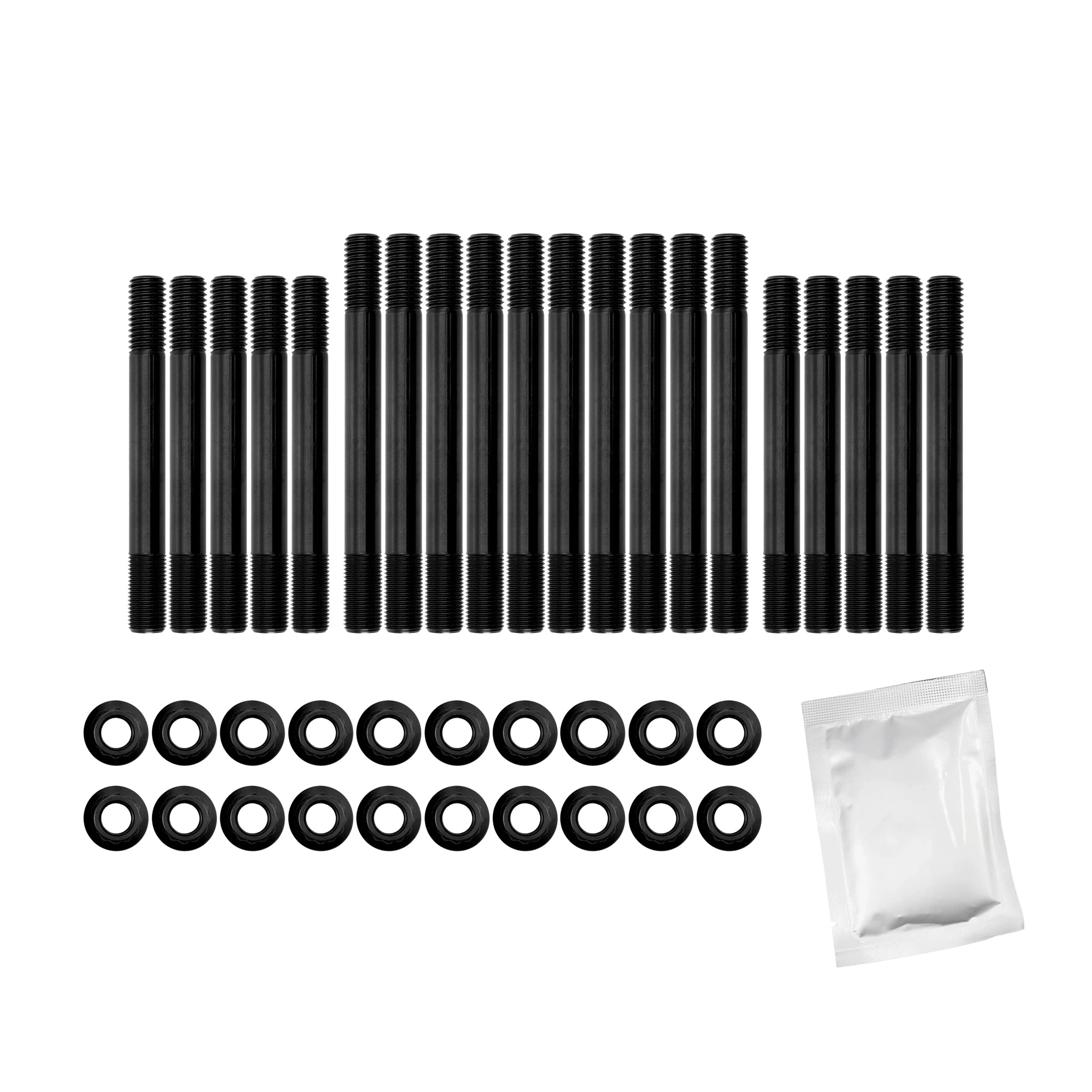 PPE 318035400 Main Stud Kit (2008 - 2010 Power Stroke) - Southern Diesel Supply