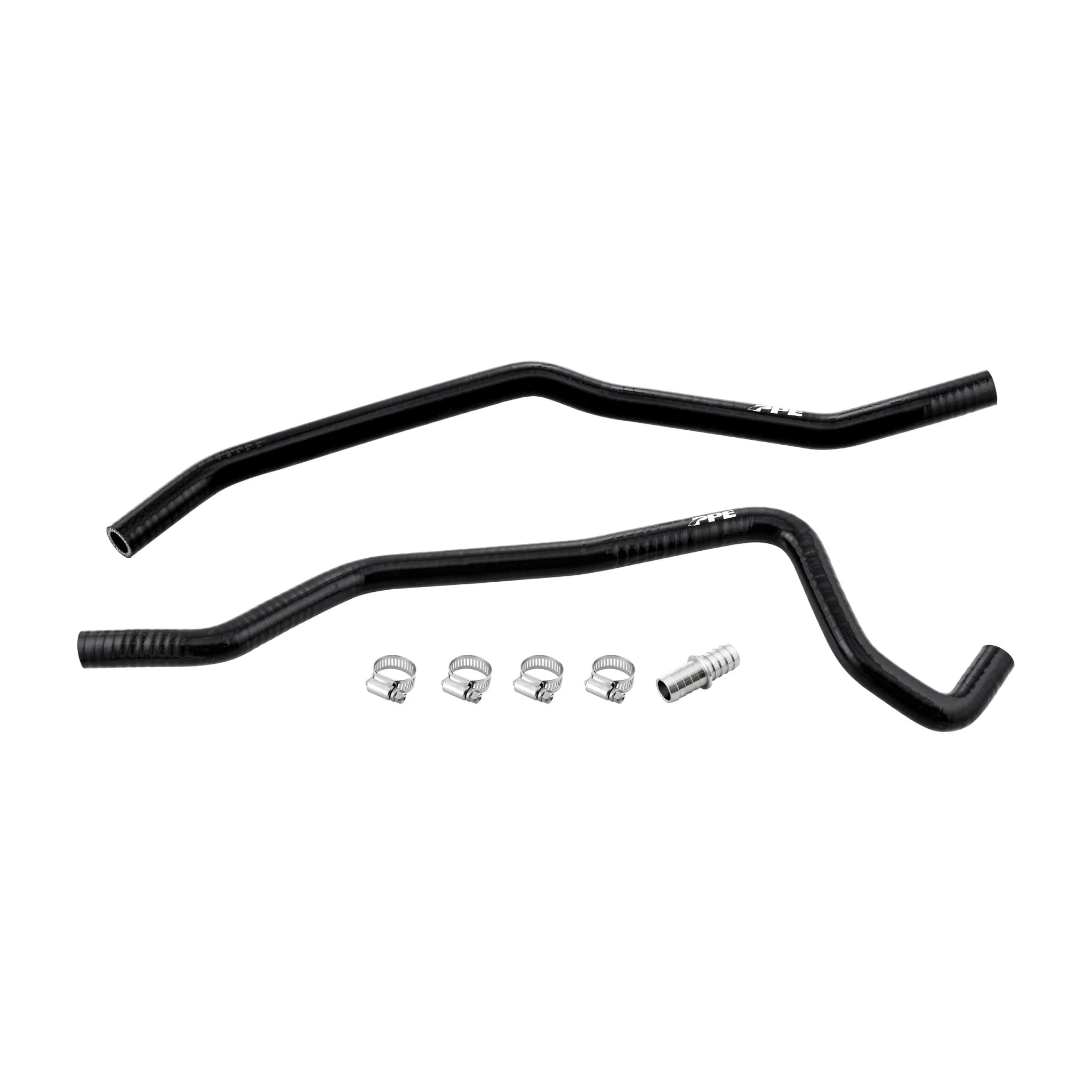 PPE 319010000 Turbo Coolant Line Relocation Kit (2023 - 2025 Power Stroke) - Southern Diesel Supply