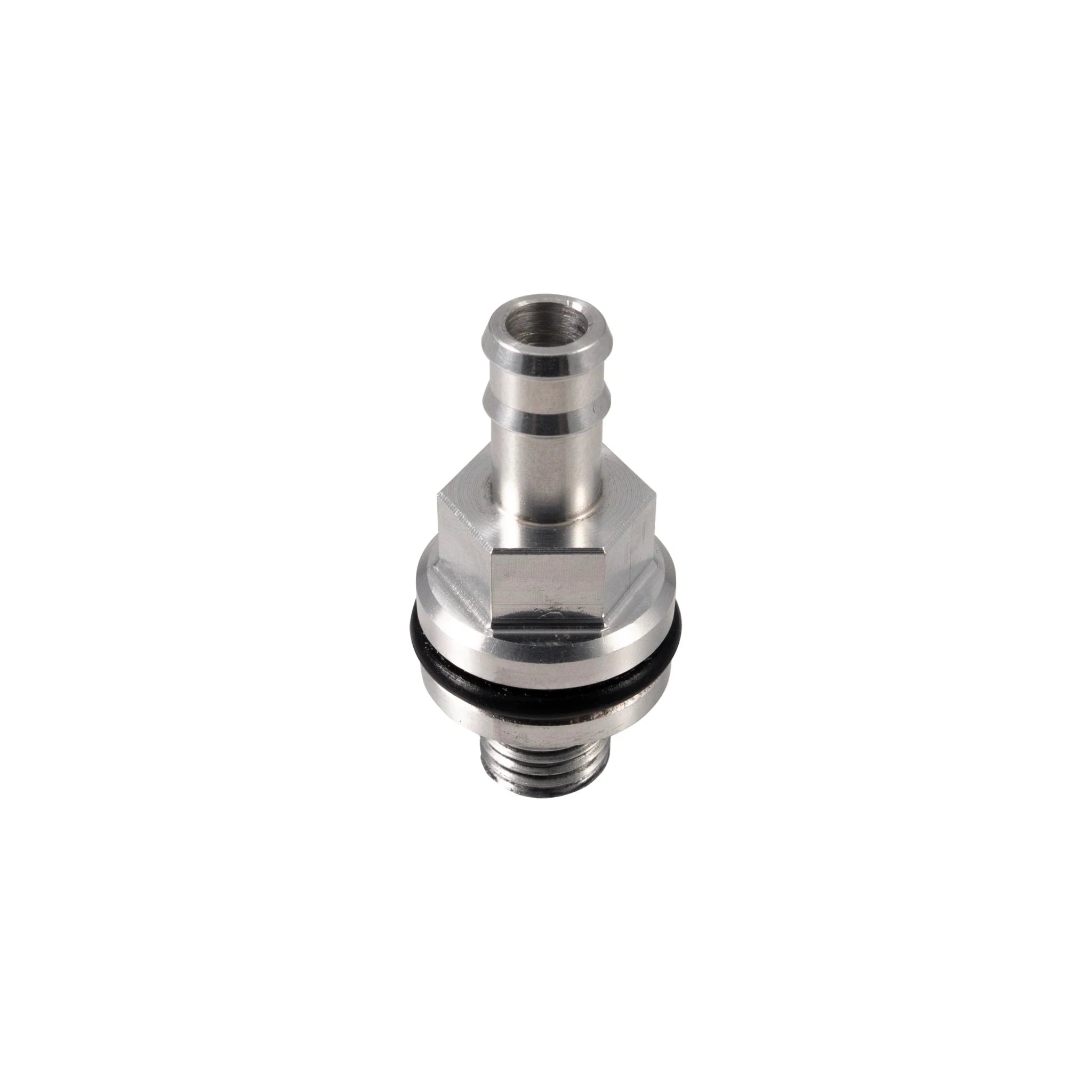 PPE 328053508 10R140 Transmission Pan Fill Adapter (M12-1.5) (2020-2026 6.7L Power Stroke) - Southern Diesel Supply