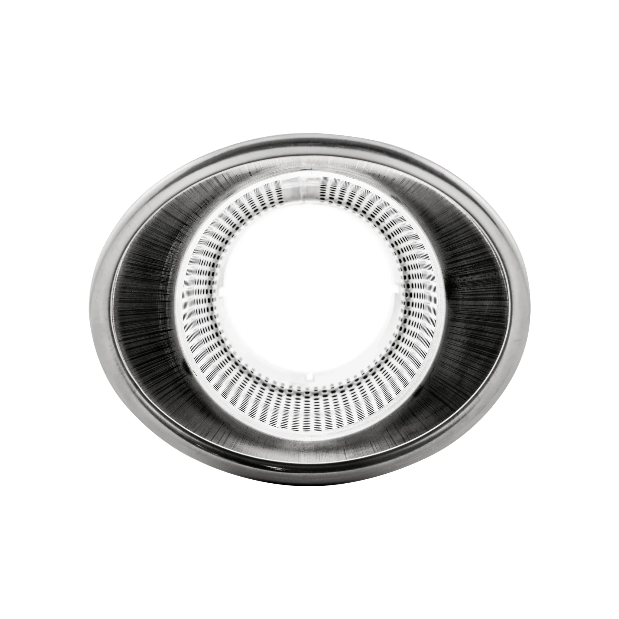 PPE 3.5" Stainless Steel Exhaust Tip (2006 - 2007 Duramax) - Southern Diesel Supply