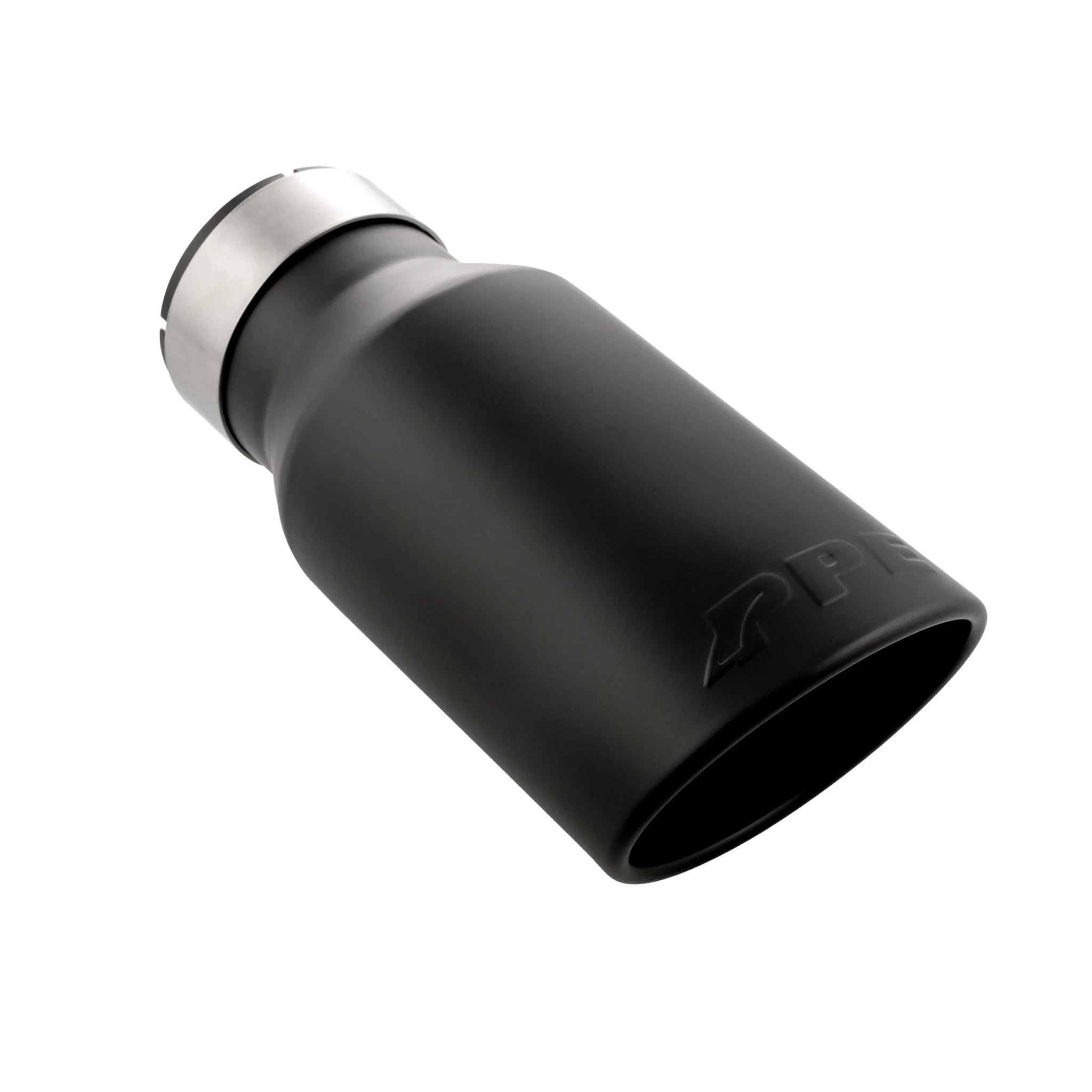 PPE 3.5" Stainless Steel Exhaust Tip (2006 - 2007 Duramax) - Southern Diesel Supply