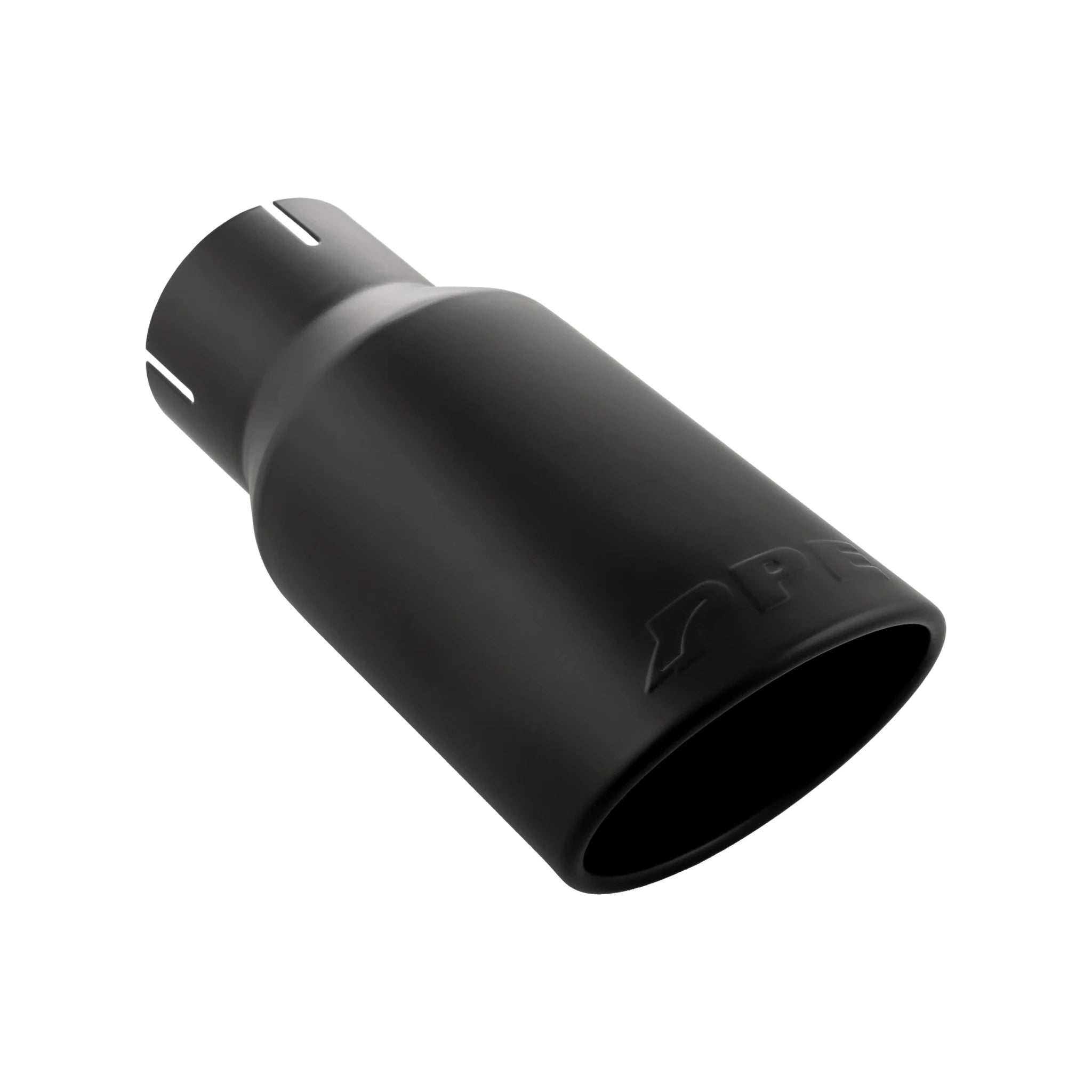 PPE 3.5" Stainless Steel Exhaust Tip (2006 - 2007 Duramax) - Southern Diesel Supply