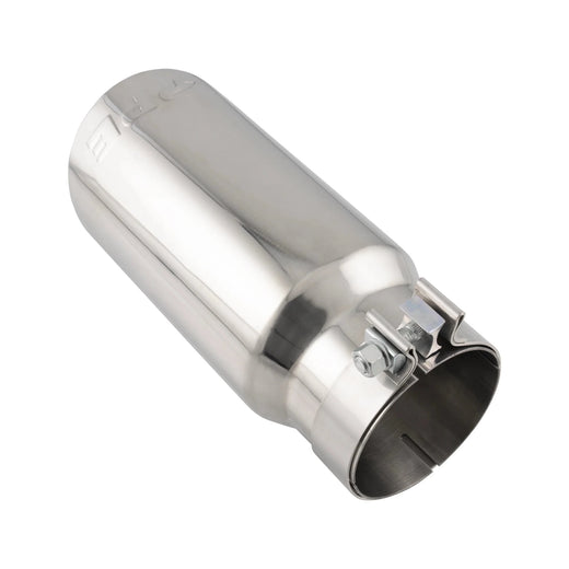 PPE 4" 304 Stainless Steel Exhaust Tip