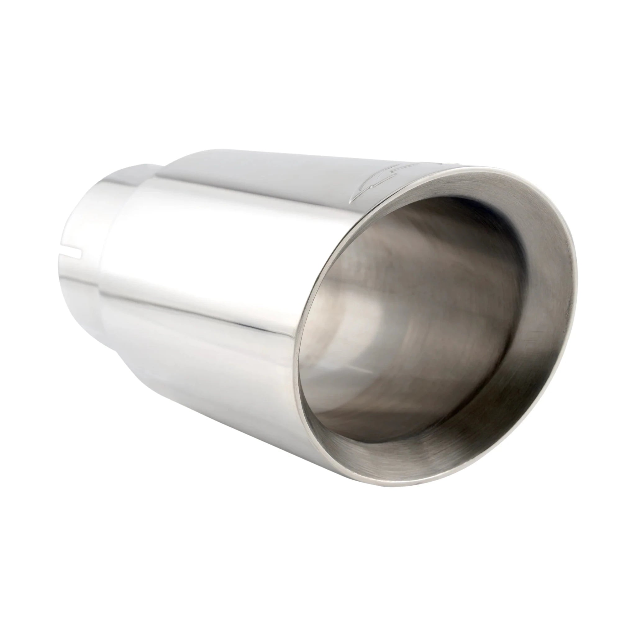 PPE 4" 304 Stainless Steel Exhaust Tip - Southern Diesel Supply