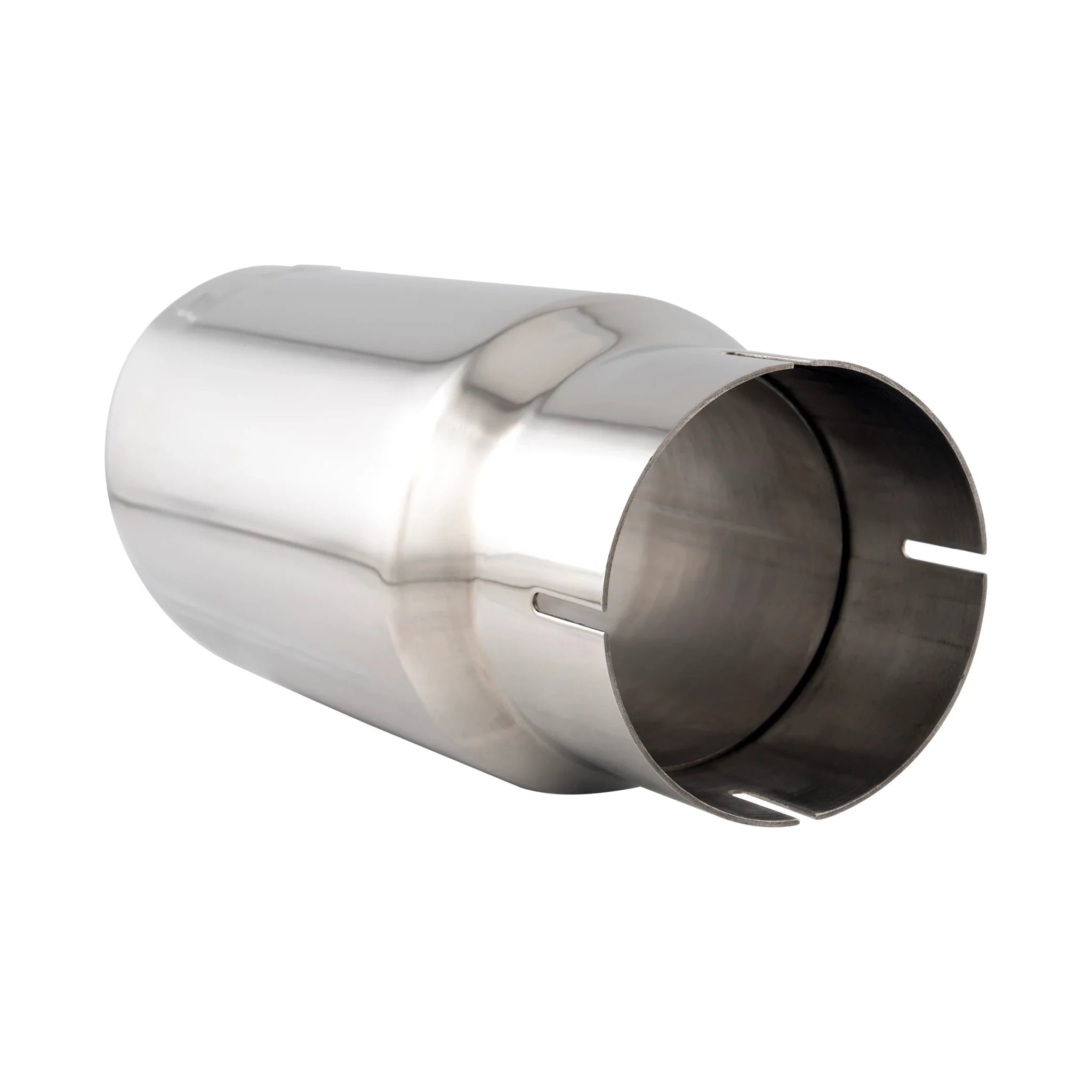 PPE 4" 304 Stainless Steel Exhaust Tip - Southern Diesel Supply