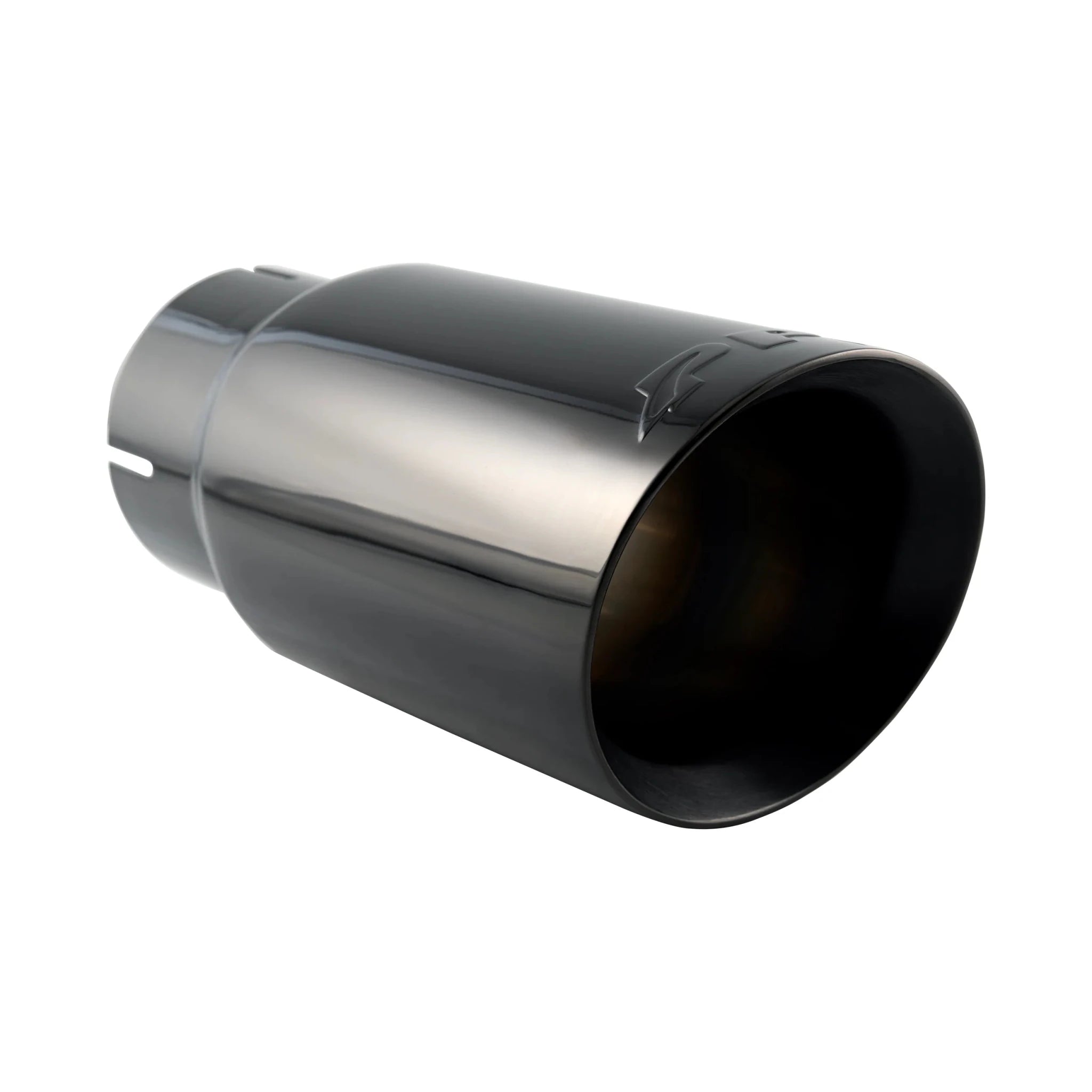 PPE 4" 304 Stainless Steel Exhaust Tip - Southern Diesel Supply