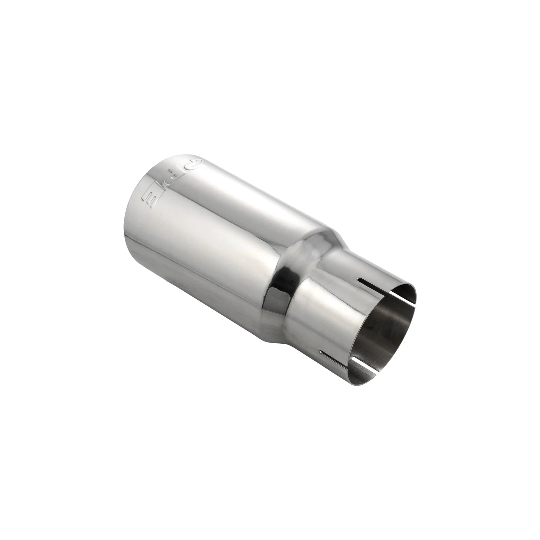PPE 4" Stainless Steel Exhaust Tip (2024 - 2026 Duramax) - Southern Diesel Supply