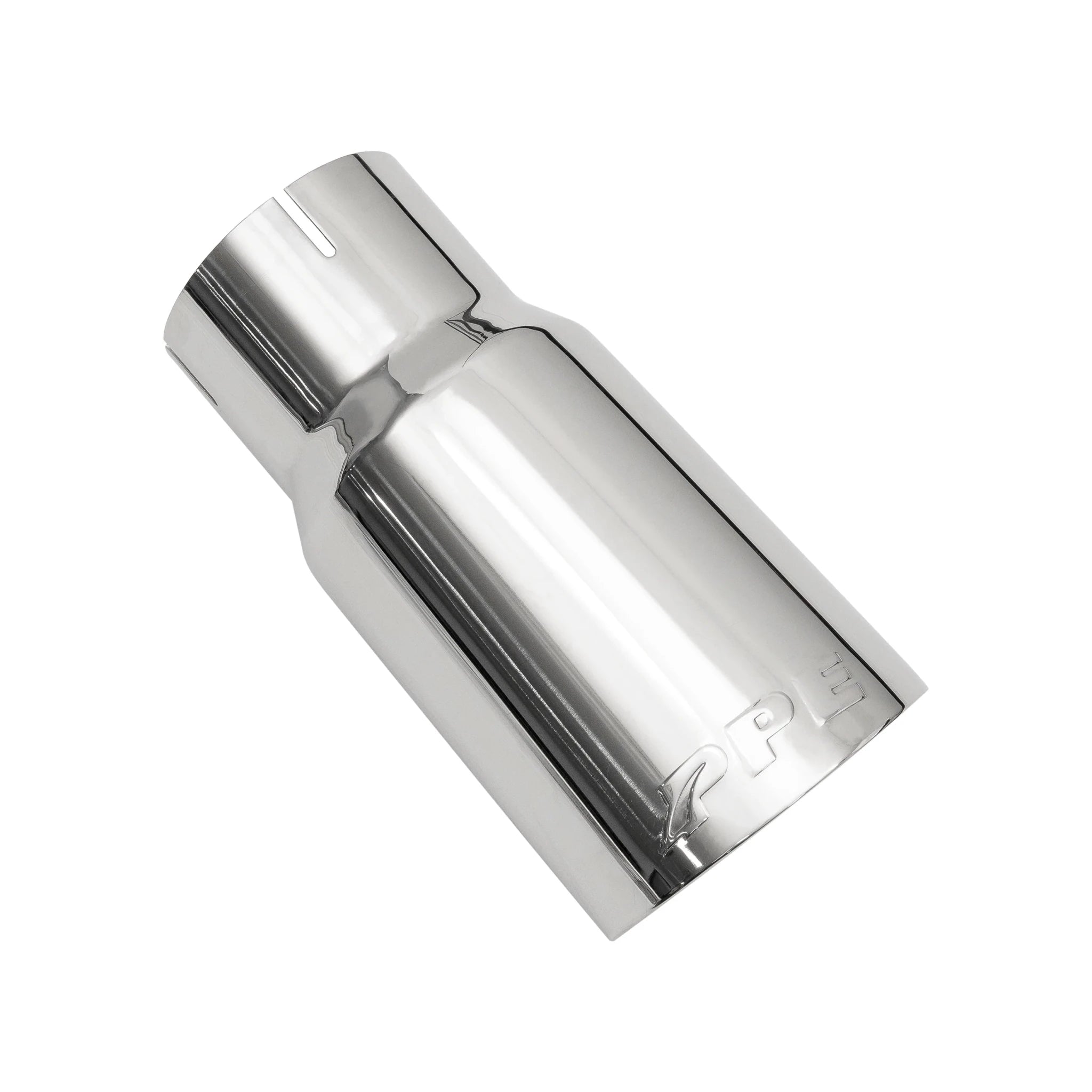 PPE 4" T304 Filter - Back Exhaust System (2023 - 2025 3.0L Duramax) - Southern Diesel Supply