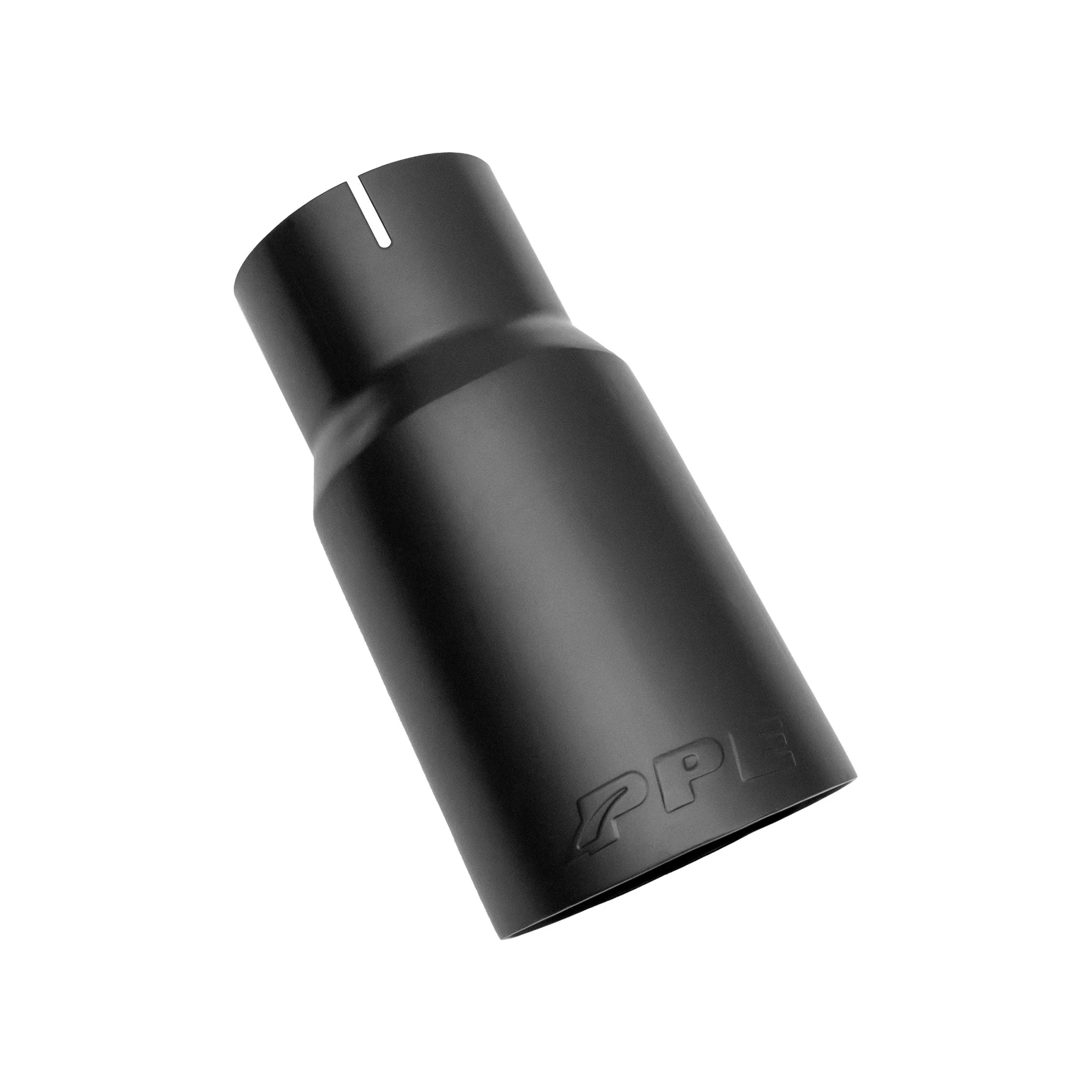 PPE 4" T304 Filter - Back Exhaust System (2023 - 2025 3.0L Duramax) - Southern Diesel Supply