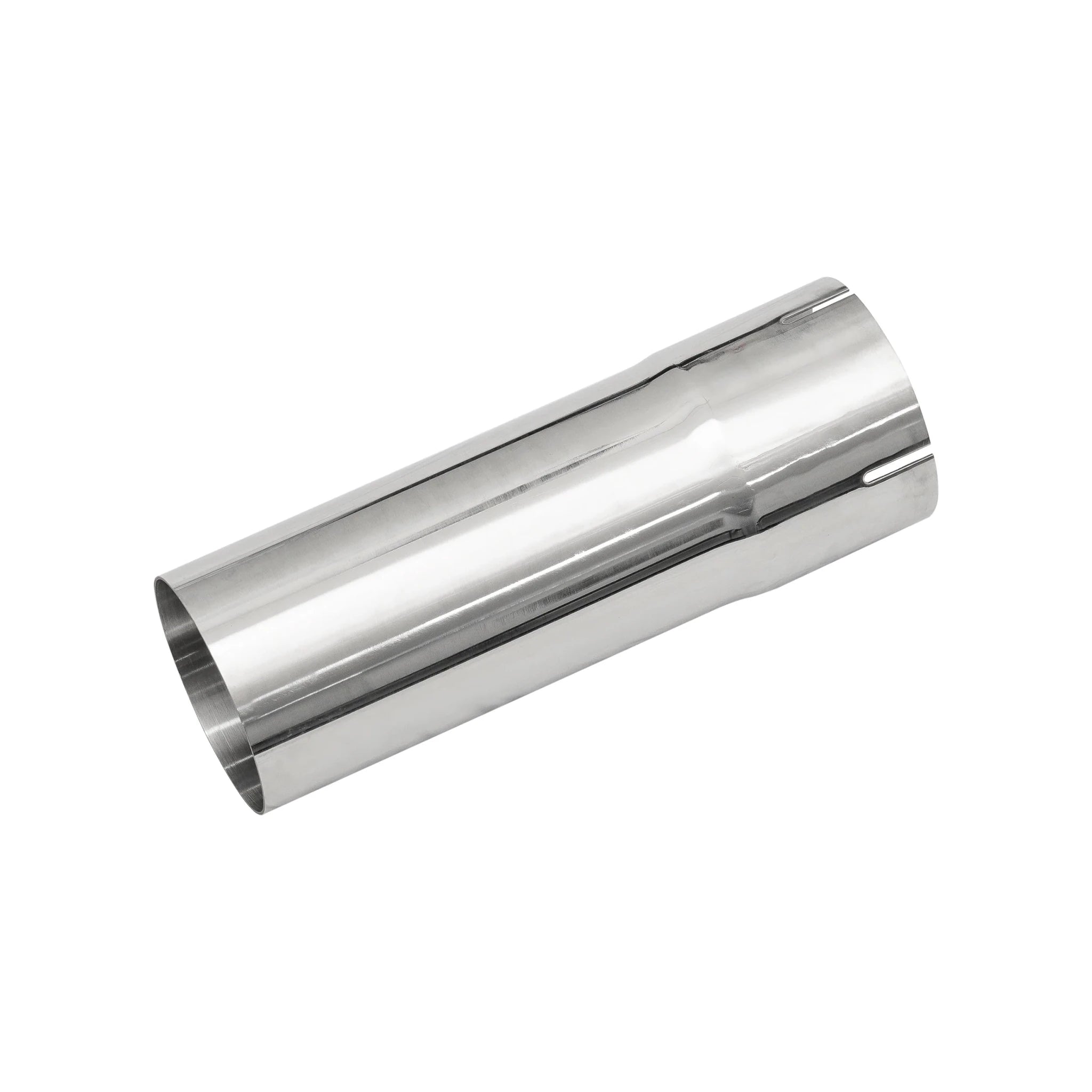 PPE 4" T304 Filter - Back Exhaust System (2023 - 2025 3.0L Duramax) - Southern Diesel Supply