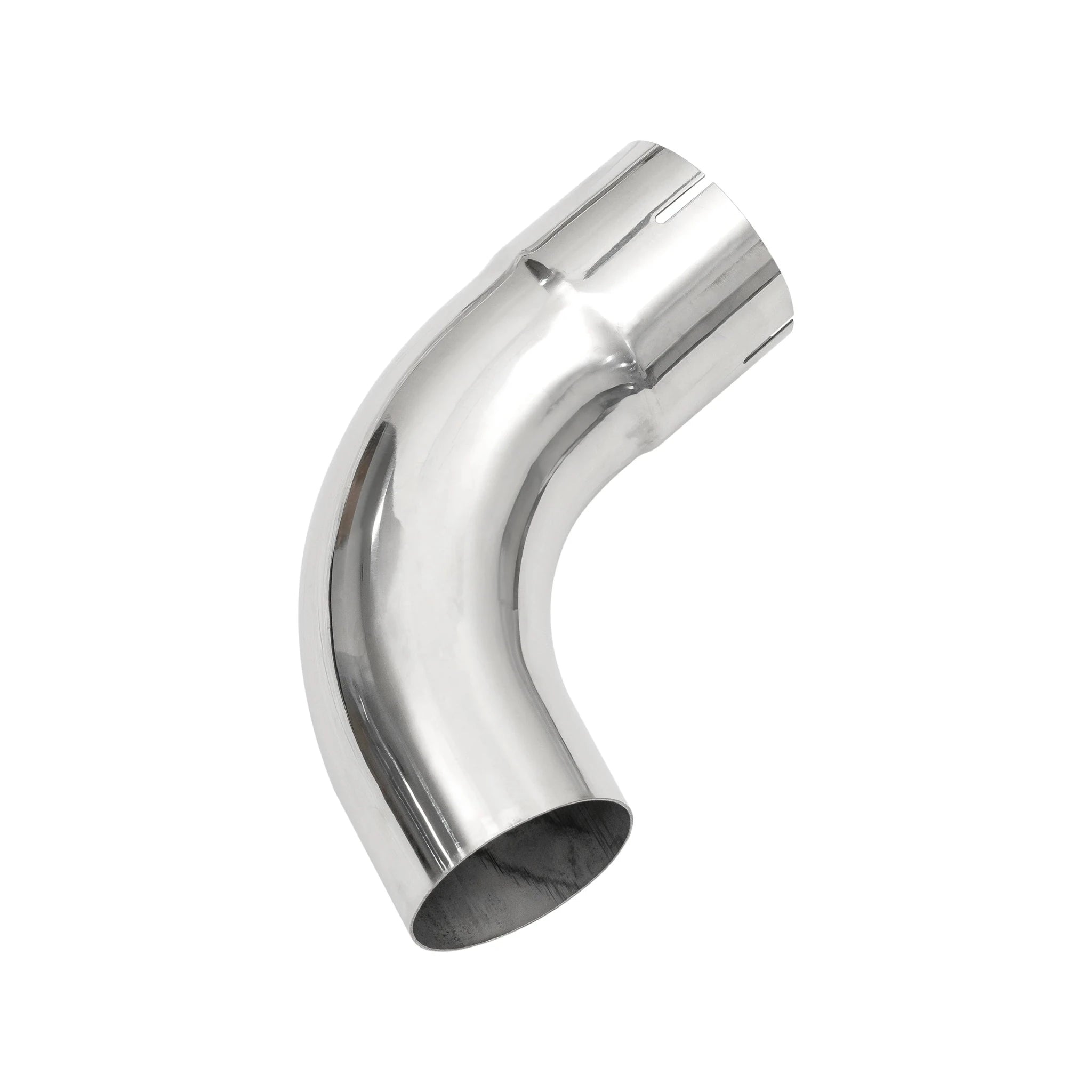 PPE 4" T304 Filter - Back Exhaust System (2023 - 2025 3.0L Duramax) - Southern Diesel Supply