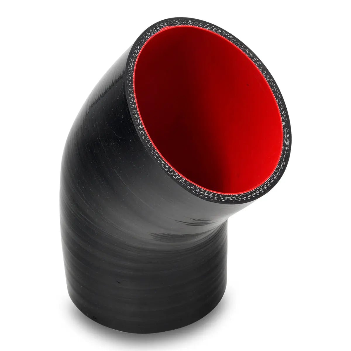 PPE 45 Degree Silicone Hoses - Southern Diesel Supply