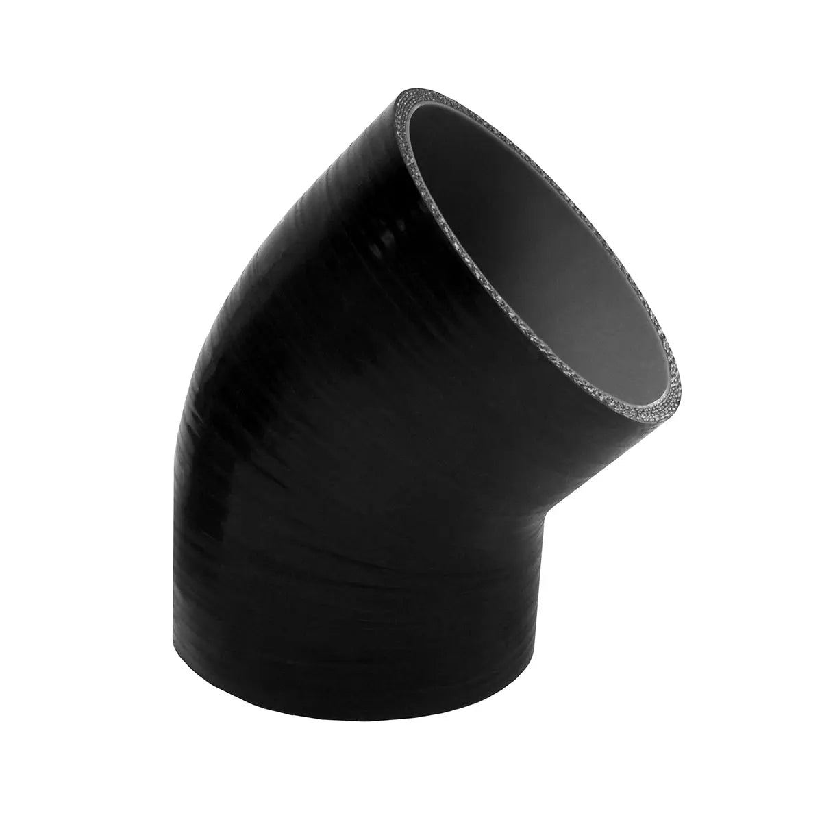 PPE 45 Degree Silicone Hoses - Southern Diesel Supply