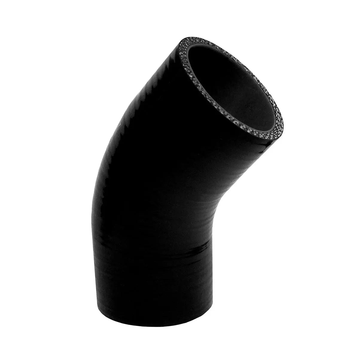 PPE 45 Degree Silicone Hoses - Southern Diesel Supply