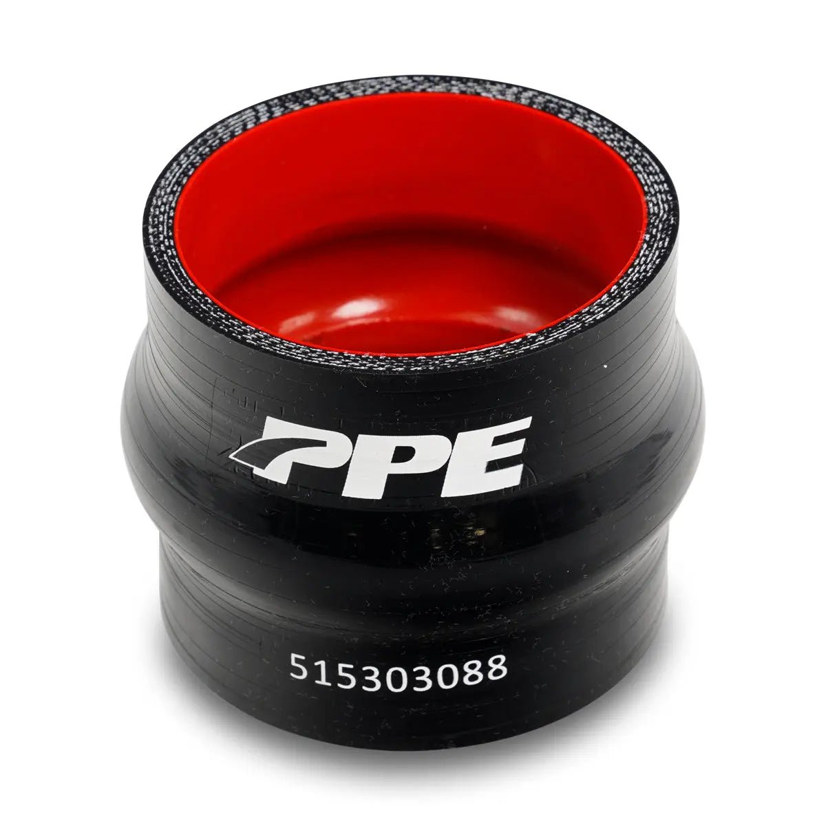PPE 515303088 3" Silicone Hump Coupler - Southern Diesel Supply